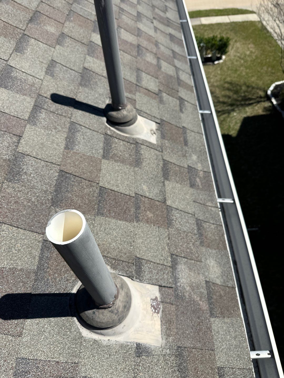 Roof Repair Katy by Roof Repair Company