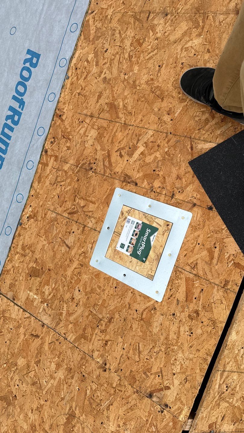 Roof Replacement using Owens Corning by 180 Contractors