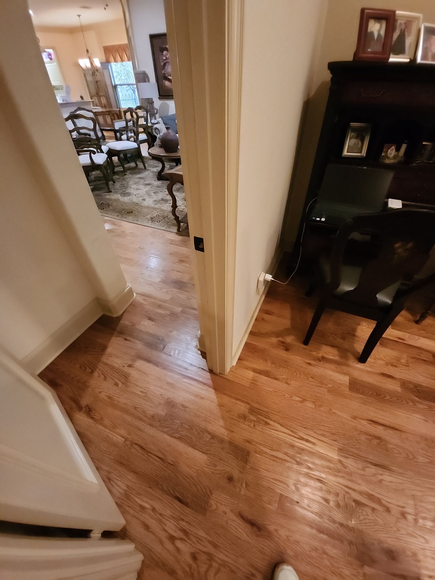 Project in Hurst by CERTAPRO PAINTERS OF SOUTHLAKE