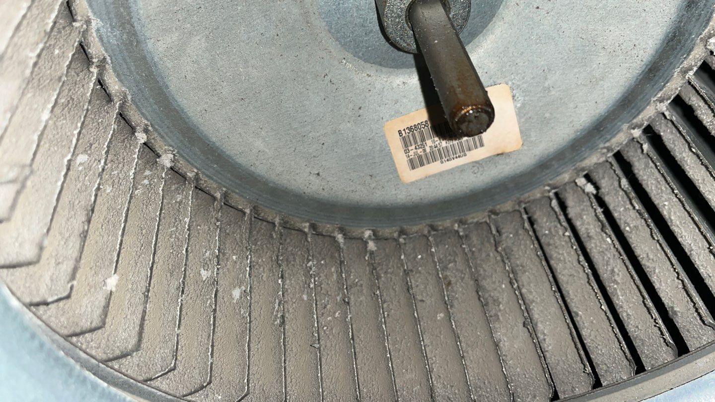 Air Duct Cleaning With a Vacuum Truck in Wexford, PA by Superior Air Duct Cleaning