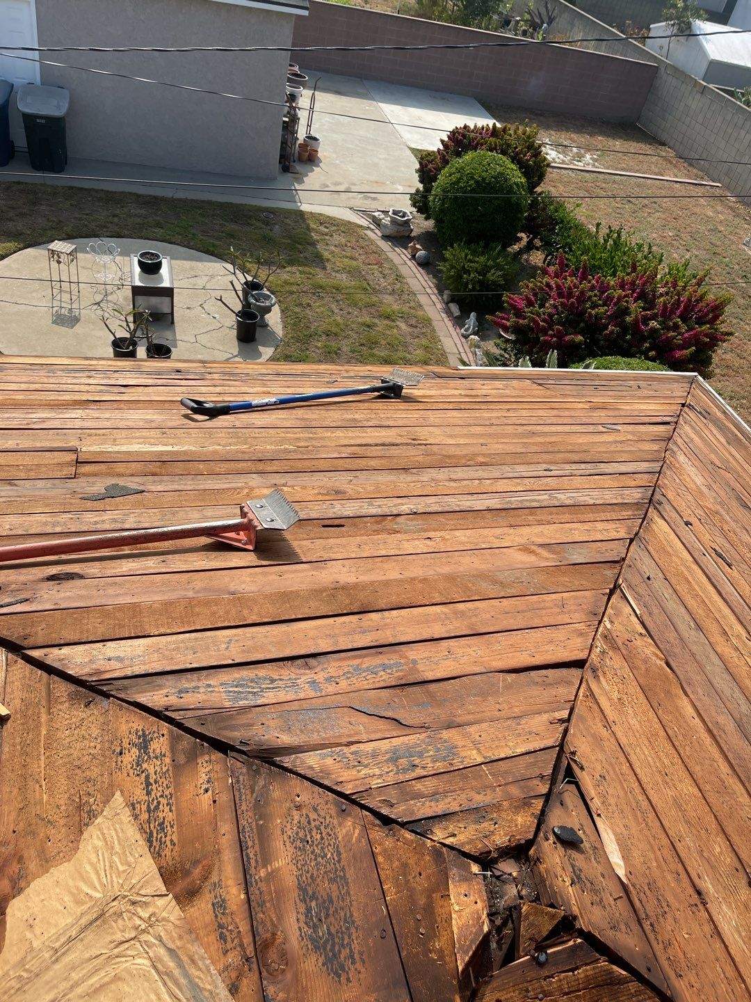 Roof Replacement - Gardena, CA 90247 by Epic Roof Replacement