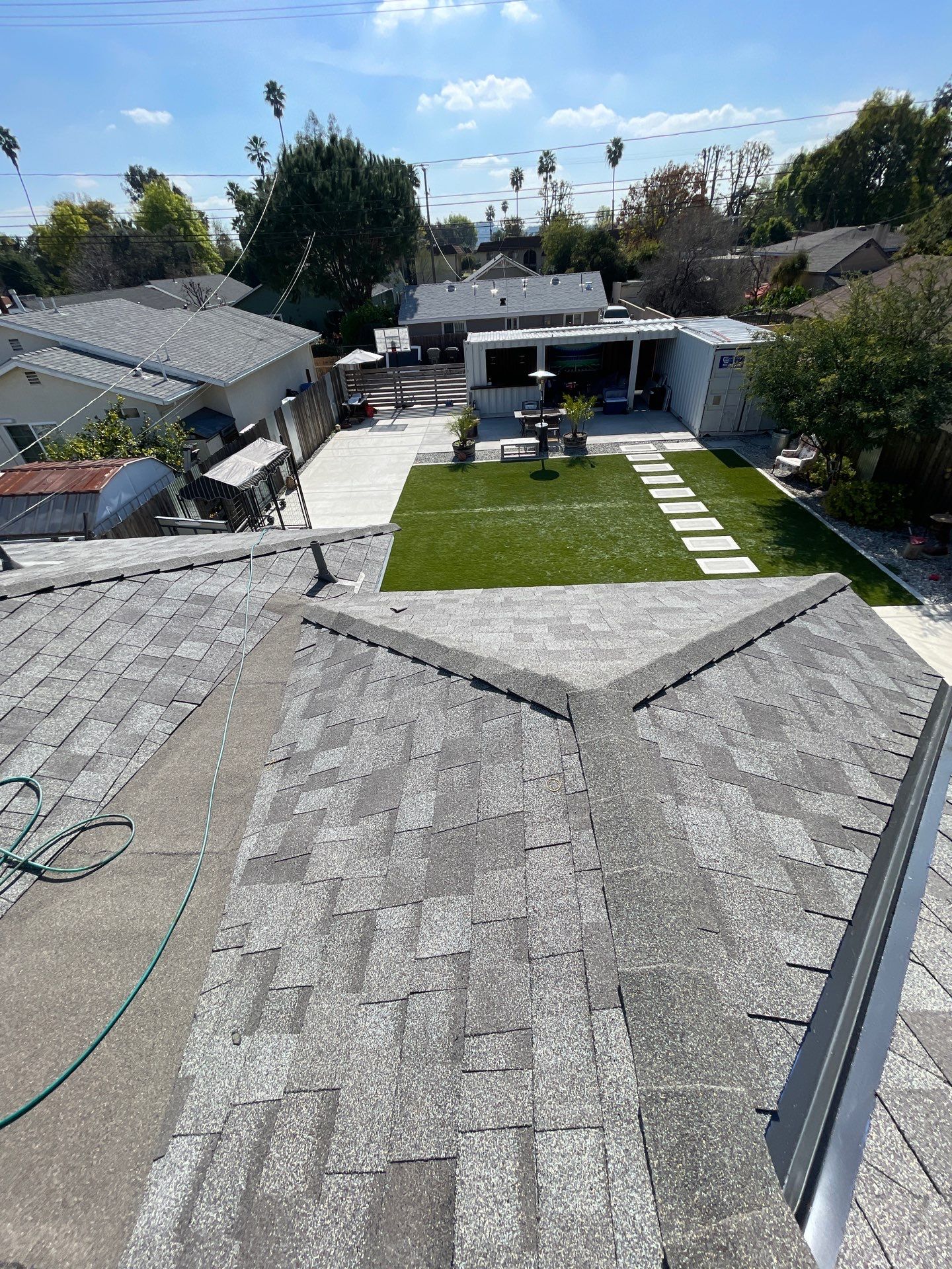 Roof Replacement - La Verne, CA 91750 by Epic Roof Replacement