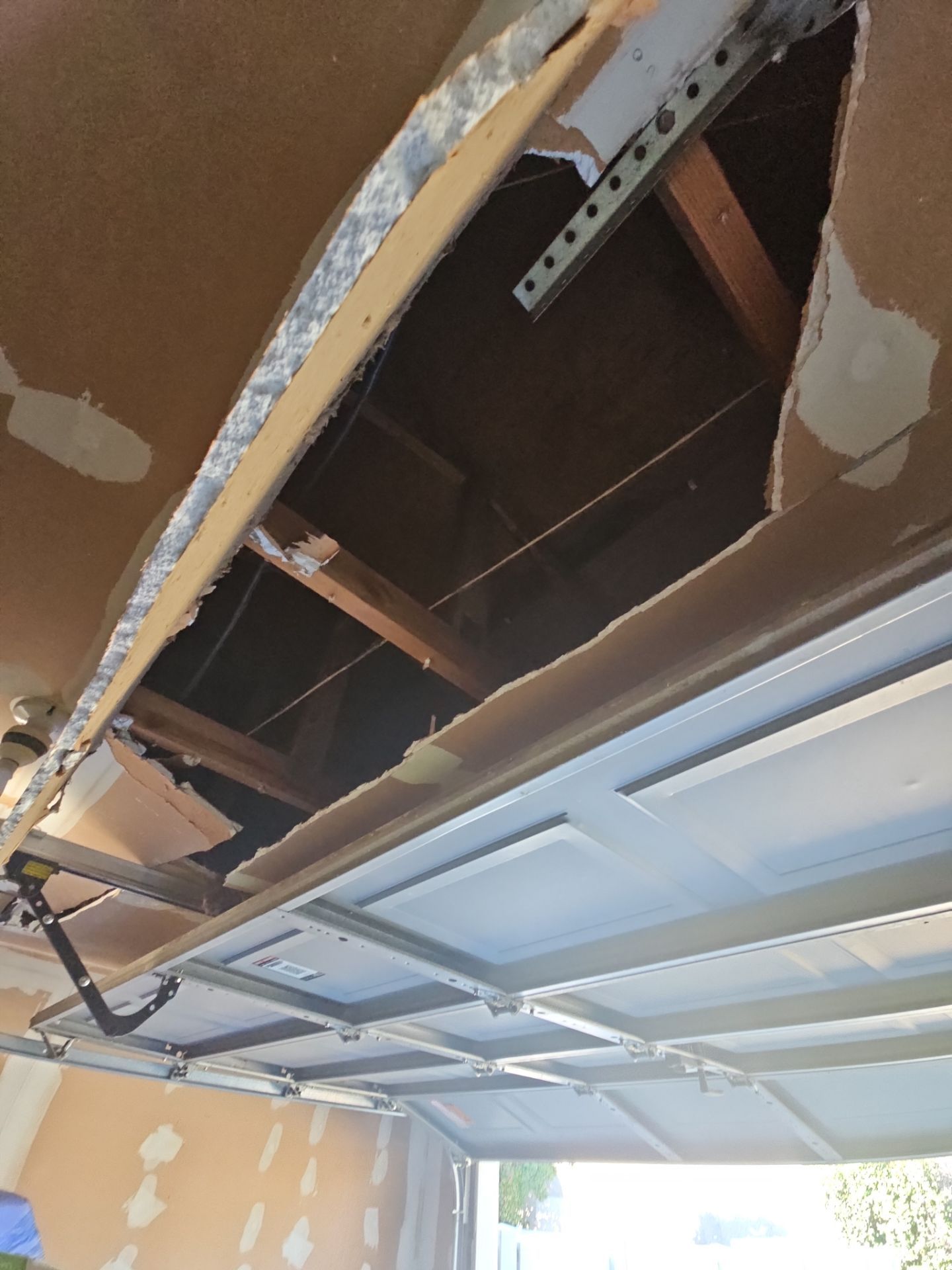 Complete Roof Replacement & Chimney Flashing Upgrade in Garland, TX by road roofing llc