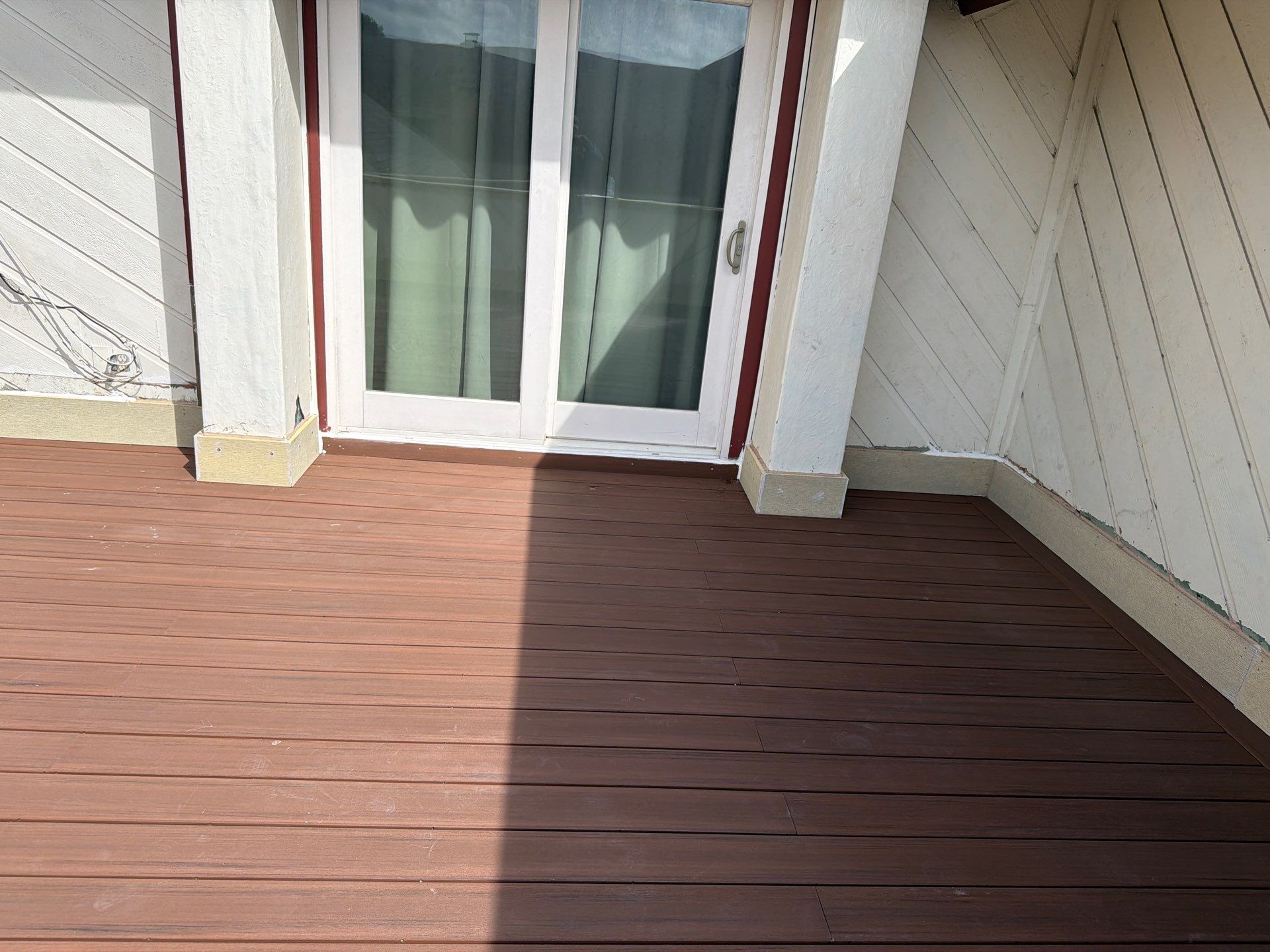From Disaster to Deck by Bayfront Roofing and Construction