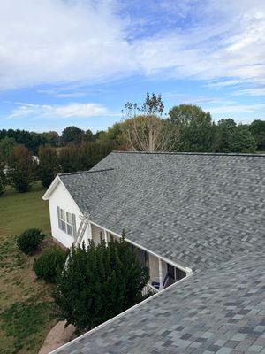 Re-Roof in Seaford