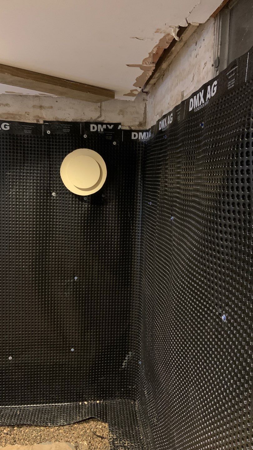Clear Communication & Smart Solutions for Jose by Waterproofing Northeast