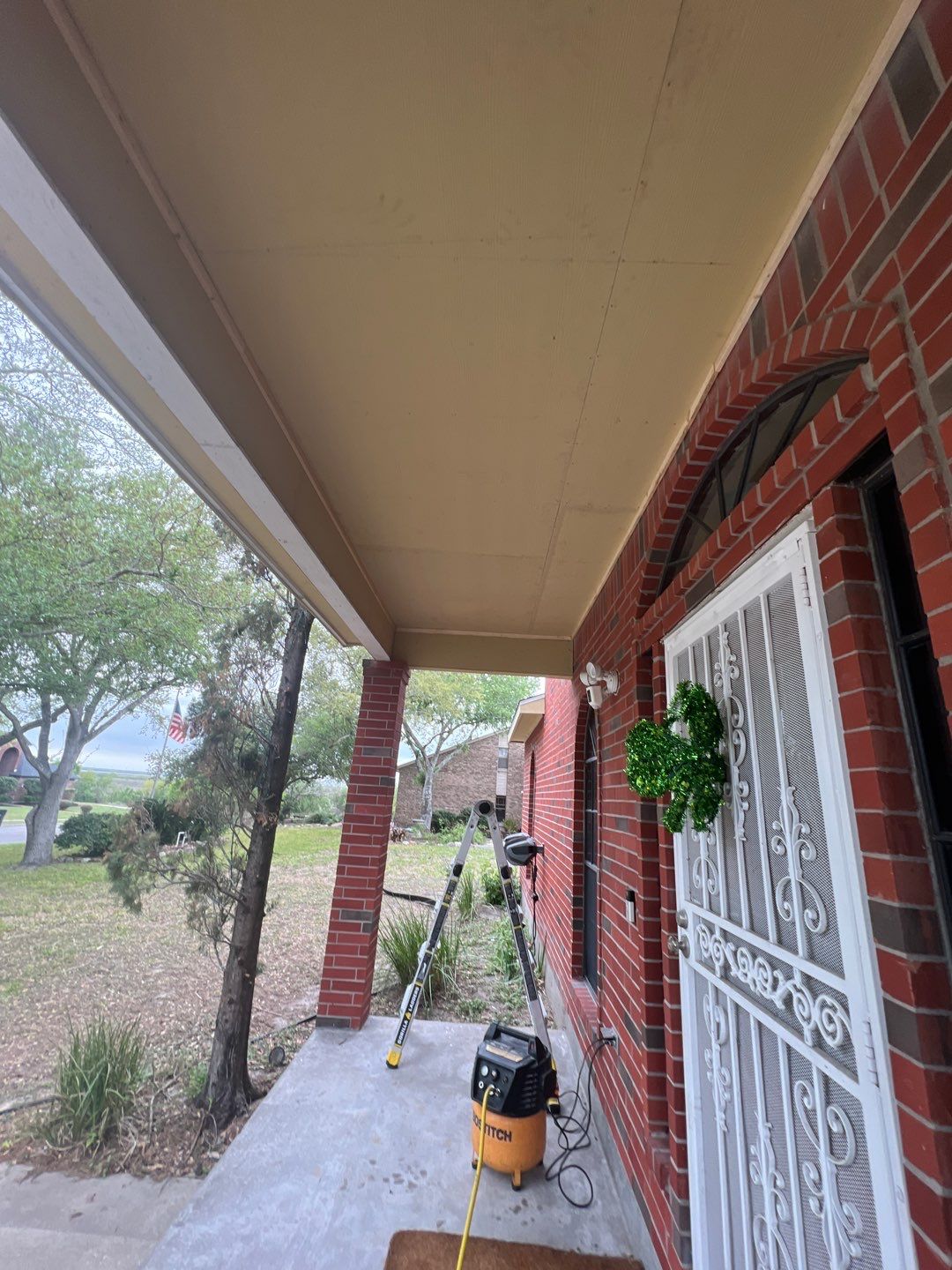 River Side Remodel by Bayfront Roofing and Construction