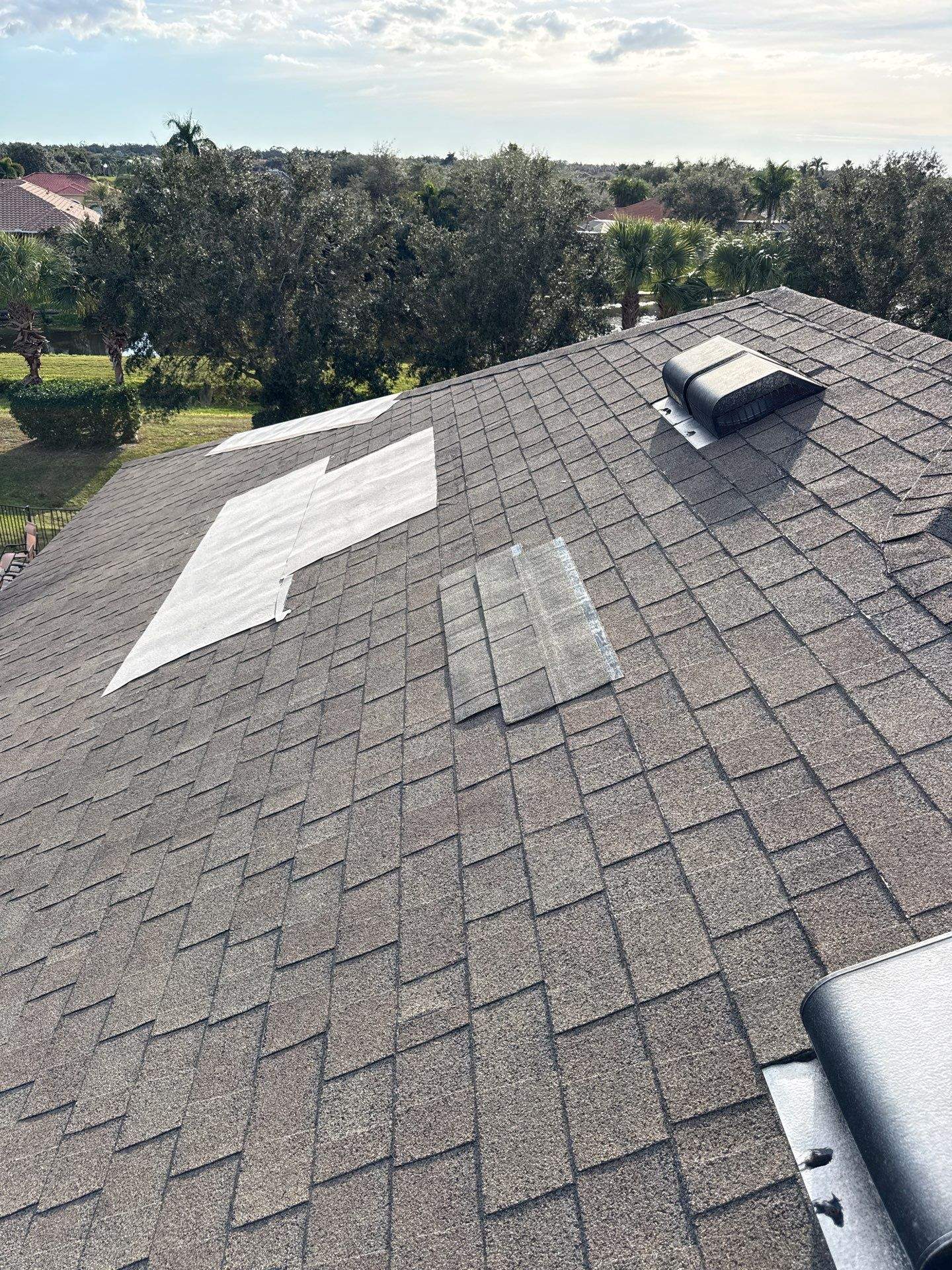 Asphalt Shingle Roof Replacement in Lincoln, Nebraska by CompanyCam