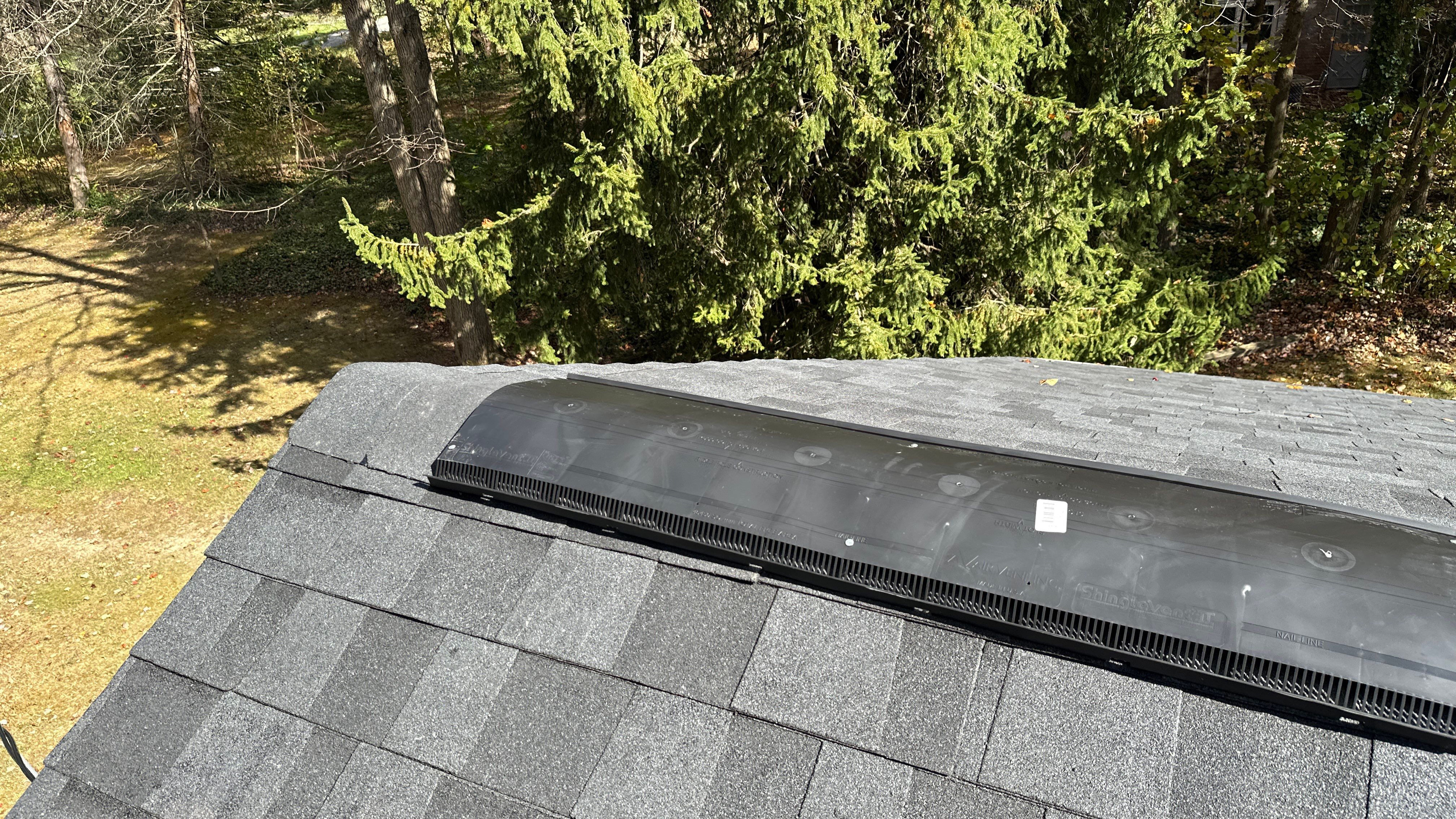 Roof and Skylight Replacement by Homestyle in Russell Township by Homestyle Home Improvements (HHI)