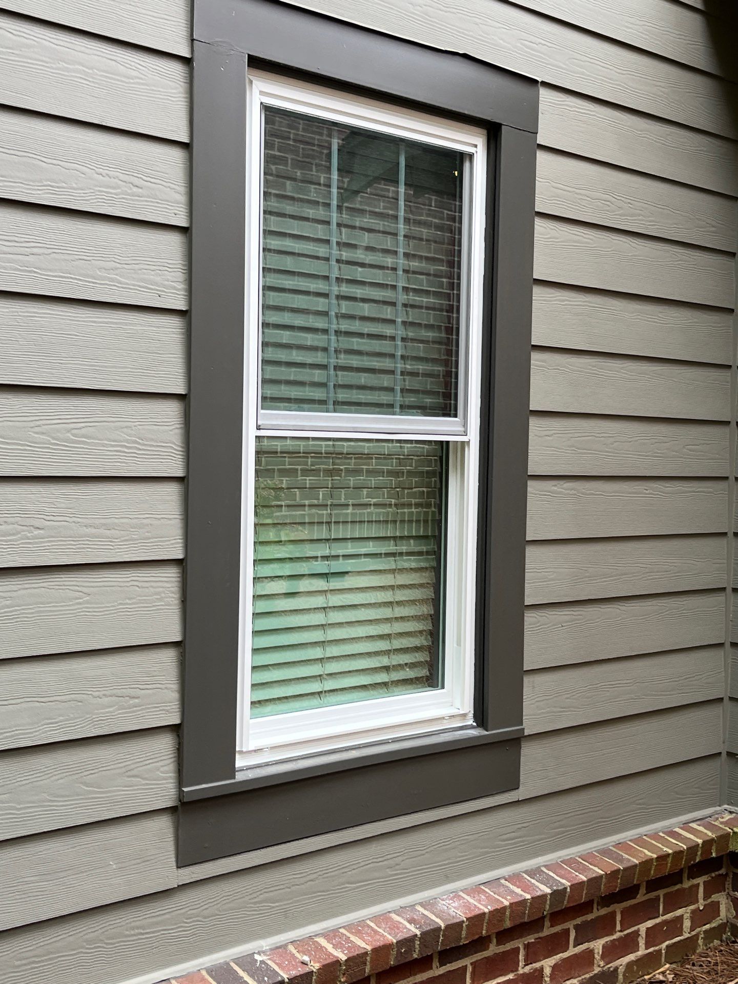 Mcglothlin Project in Hoover by The Window Source