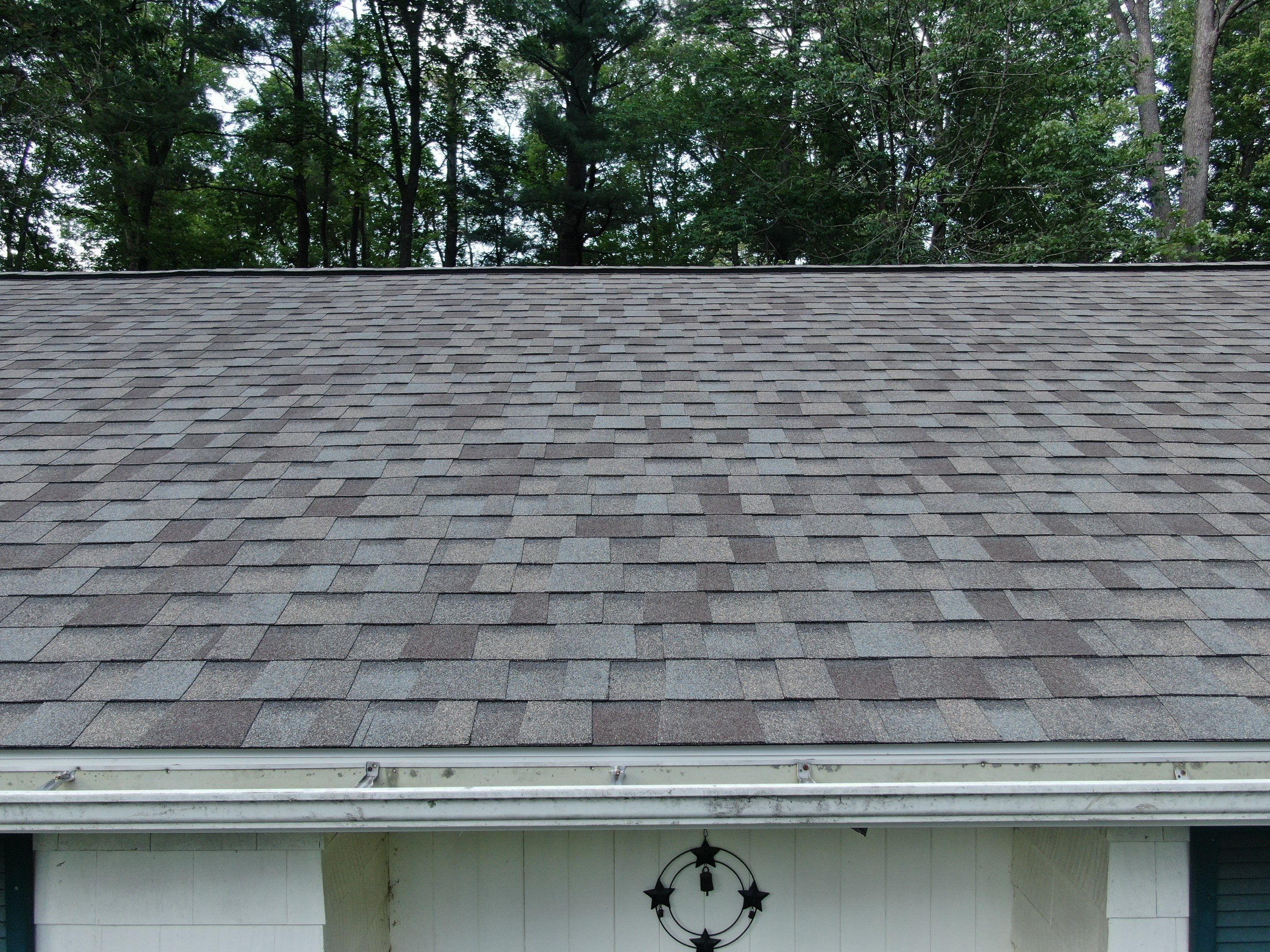 Roof & Exterior Renovation – Chelmsford, MA by Mighty Dog Roofing of Greater Middlesex County