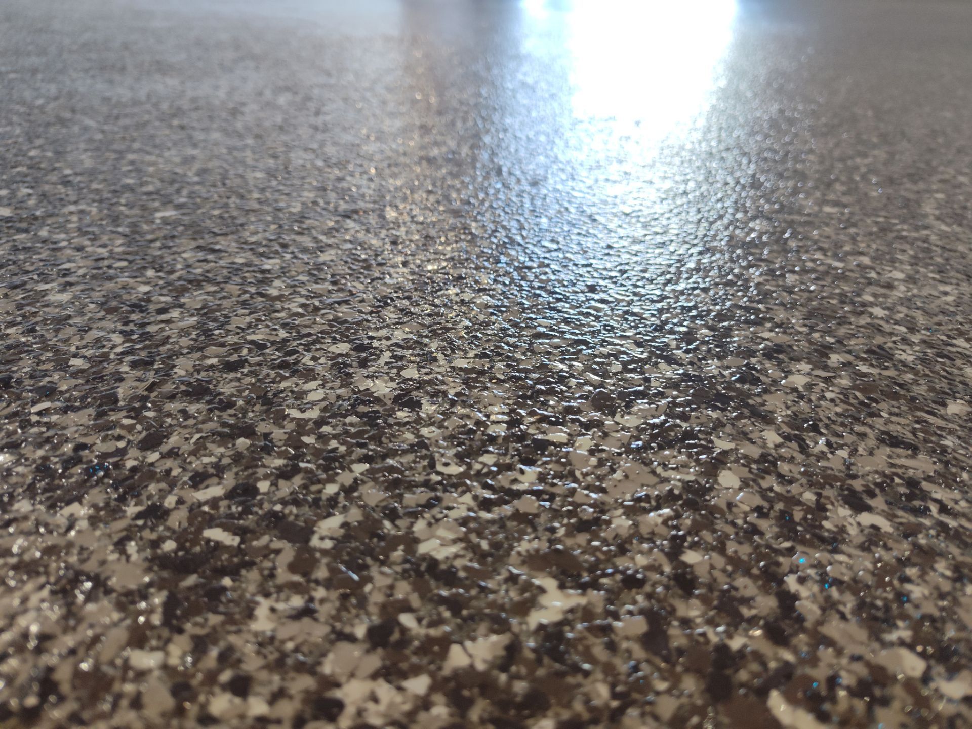 Garage and Porch Bundle by Revival Concrete Coatings