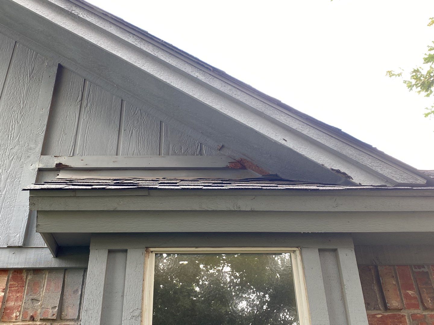 Complete Remodeling To A 40 Year Old House in Burleson, TX photo 315
