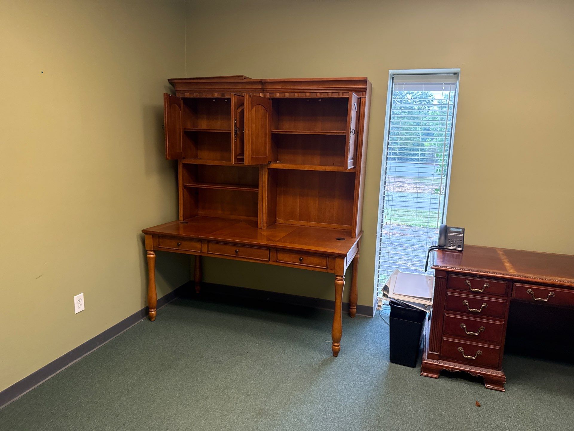 Project in Indian Trail by Badger Hauling