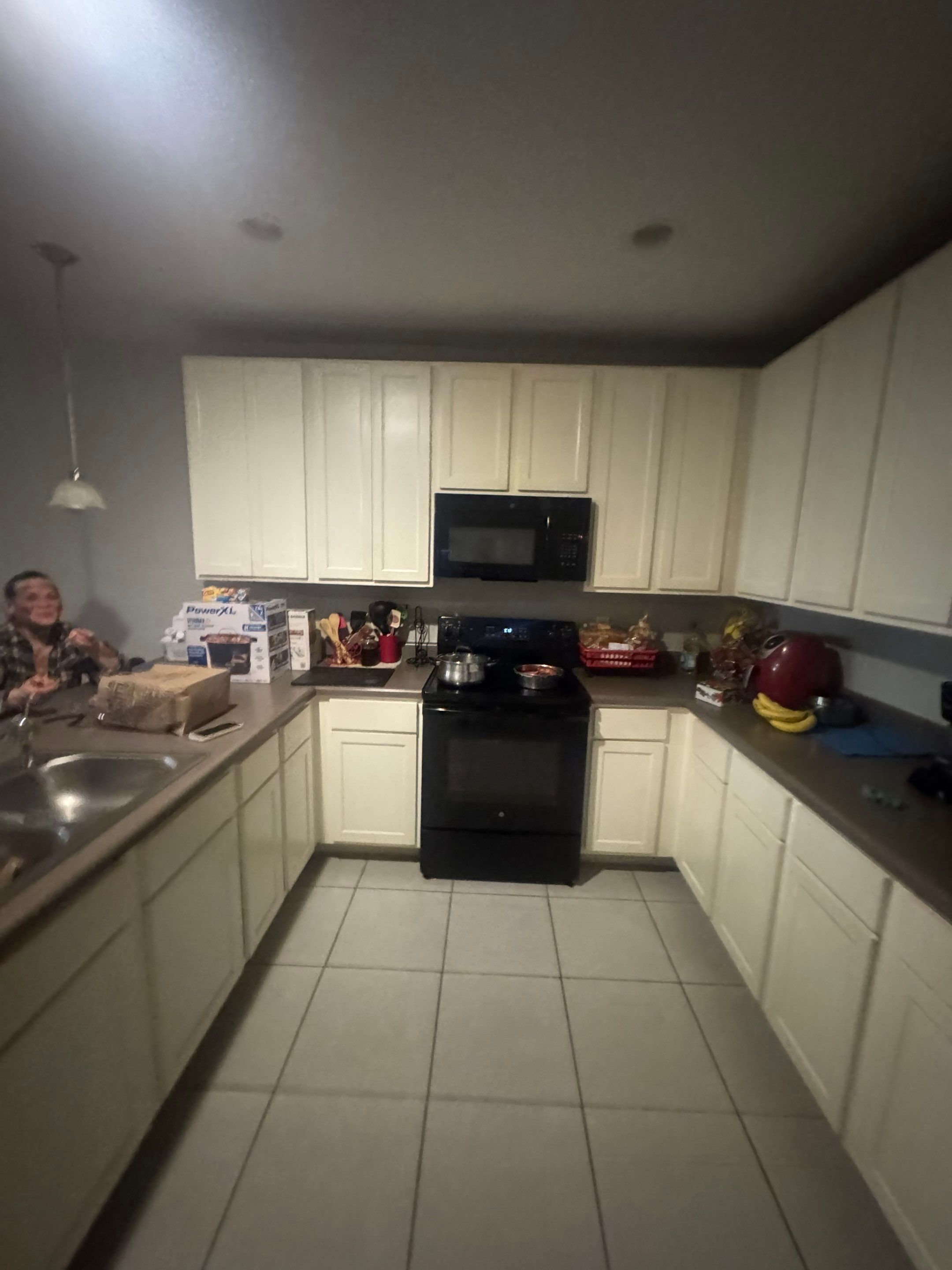 Project in Davenport by You Restorations LLC DBA YOU-Home