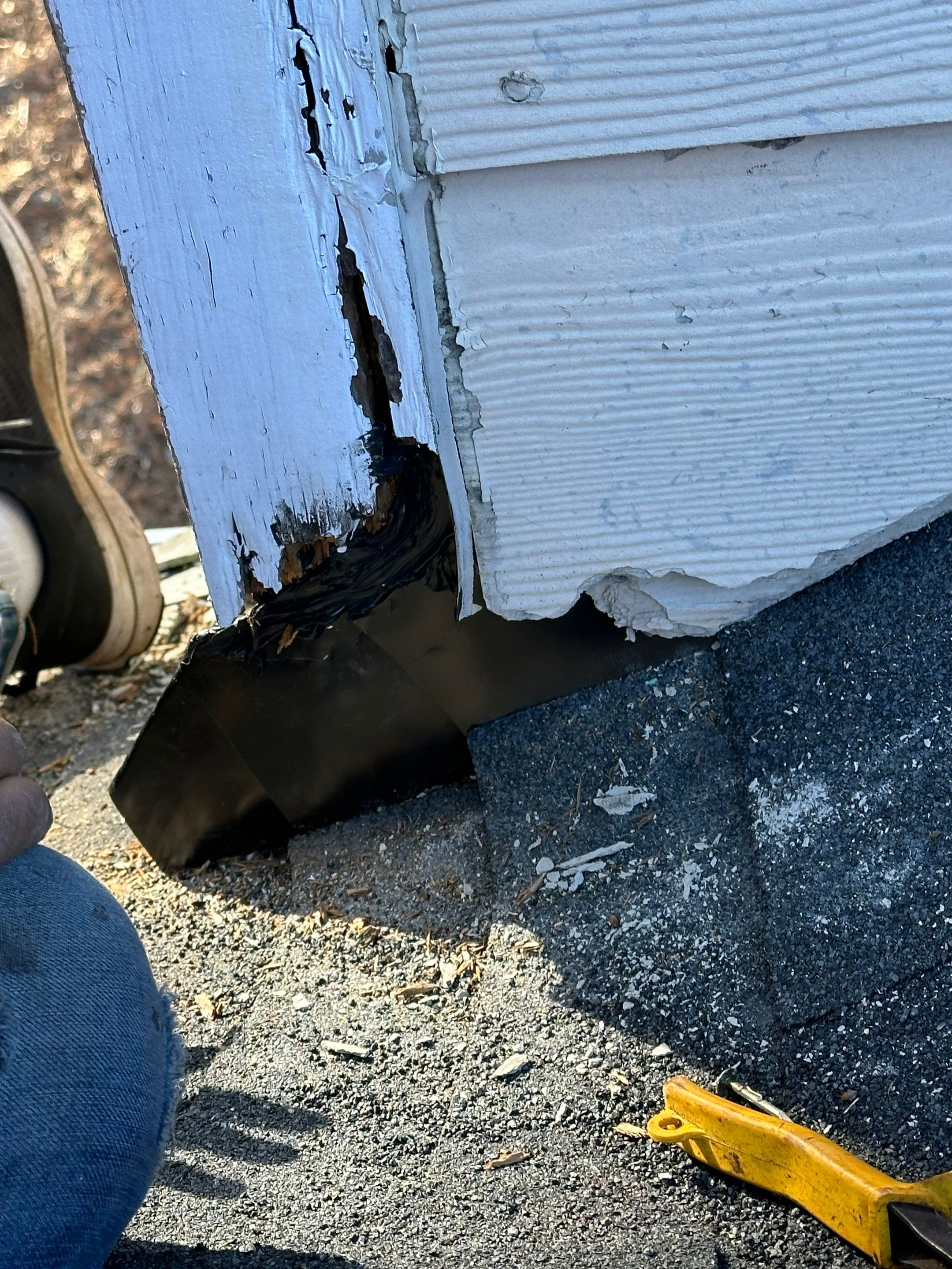 Residential Roof Replacement by Canopy Home Exteriors
