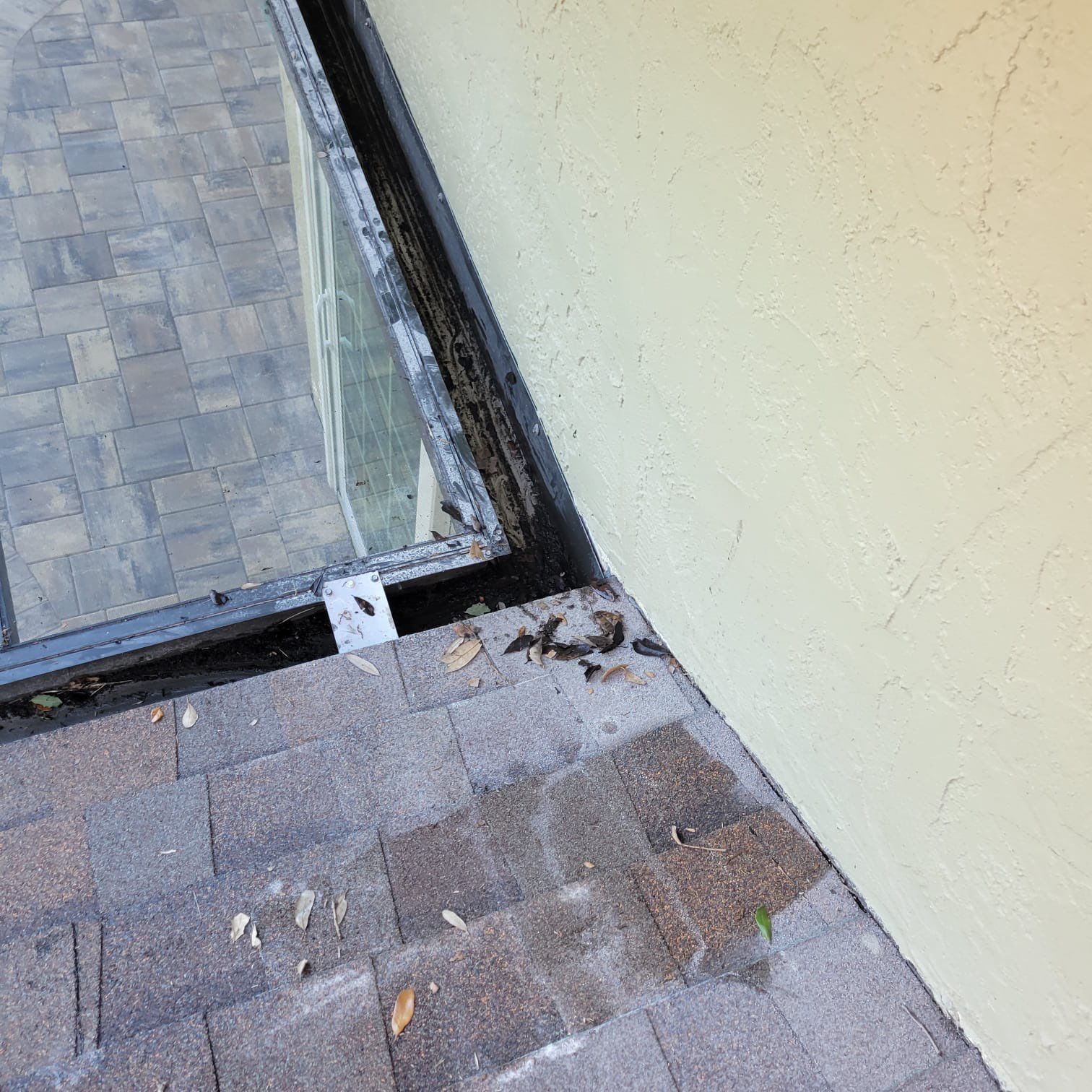 Residential Roofing Repair using Owens Corning Duration Shingles by Four Peaks Roofing