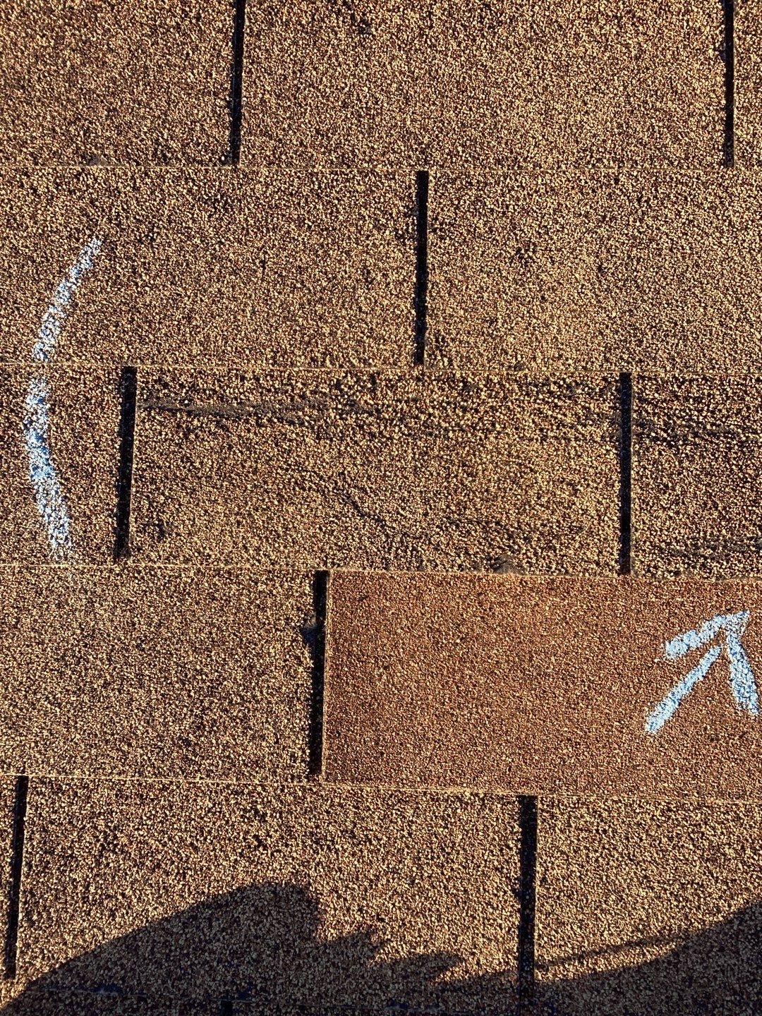 Misty's Full Re-Roof by All Storm Roofing & Construction