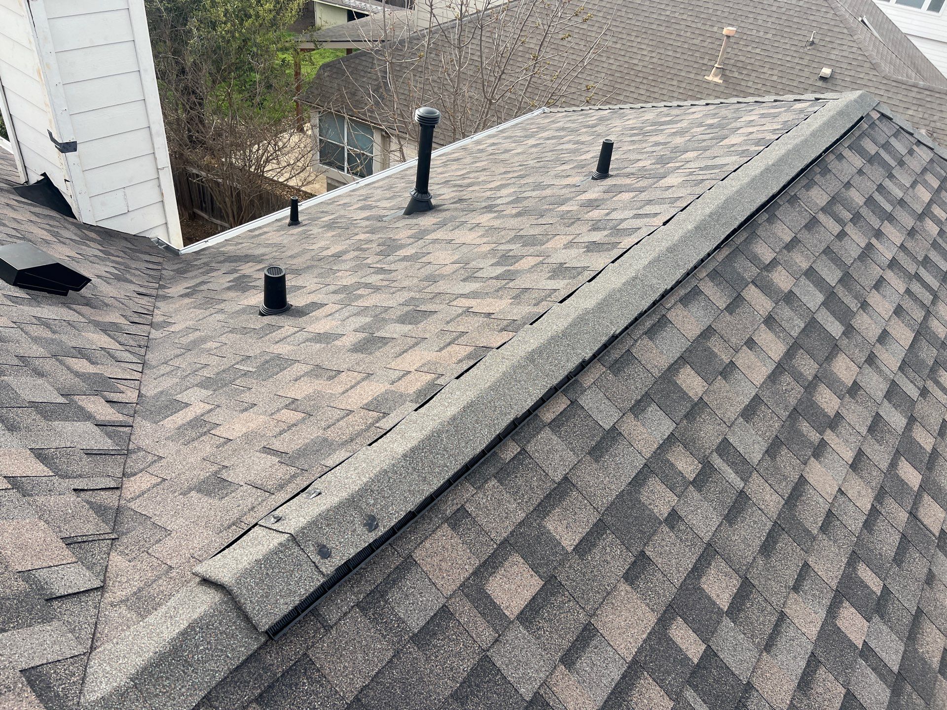 Comprehensive Storm Damage Recovery and Roof Replacement in Round Rock by Caliber Restoration LLC