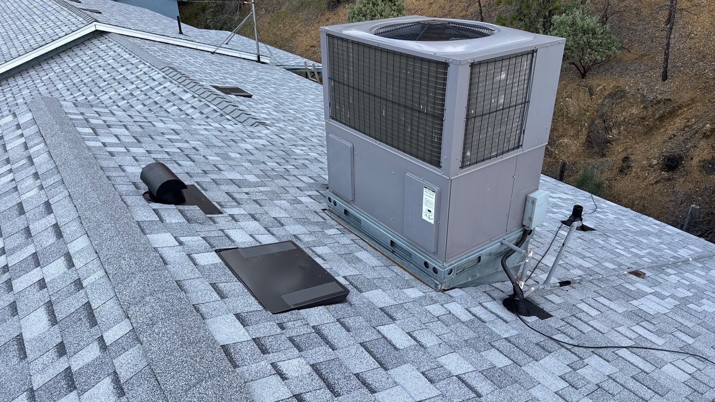 Project in Calfax  by NuLead Construction Inc