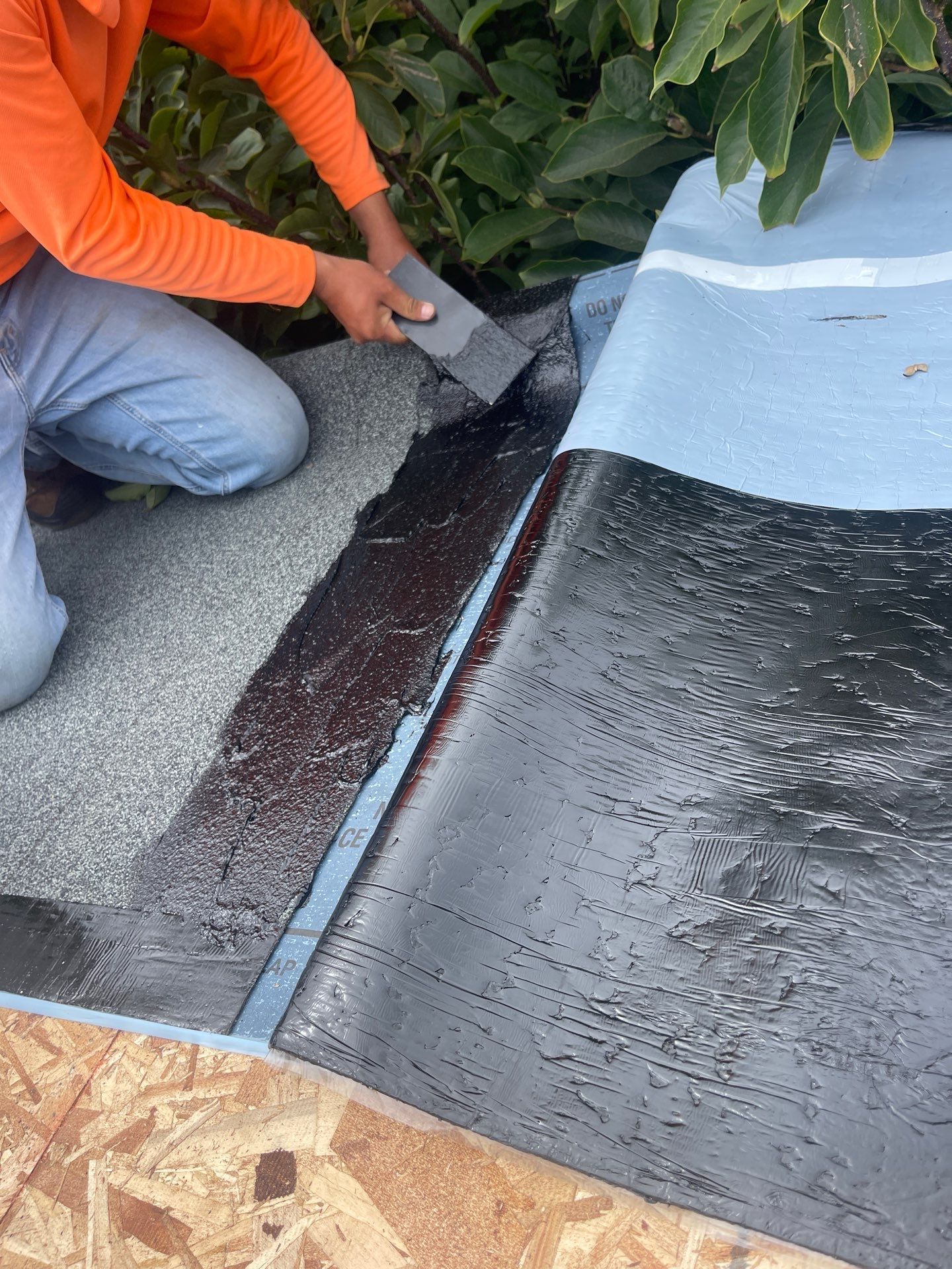 Roof Replacement by Acker Roofing