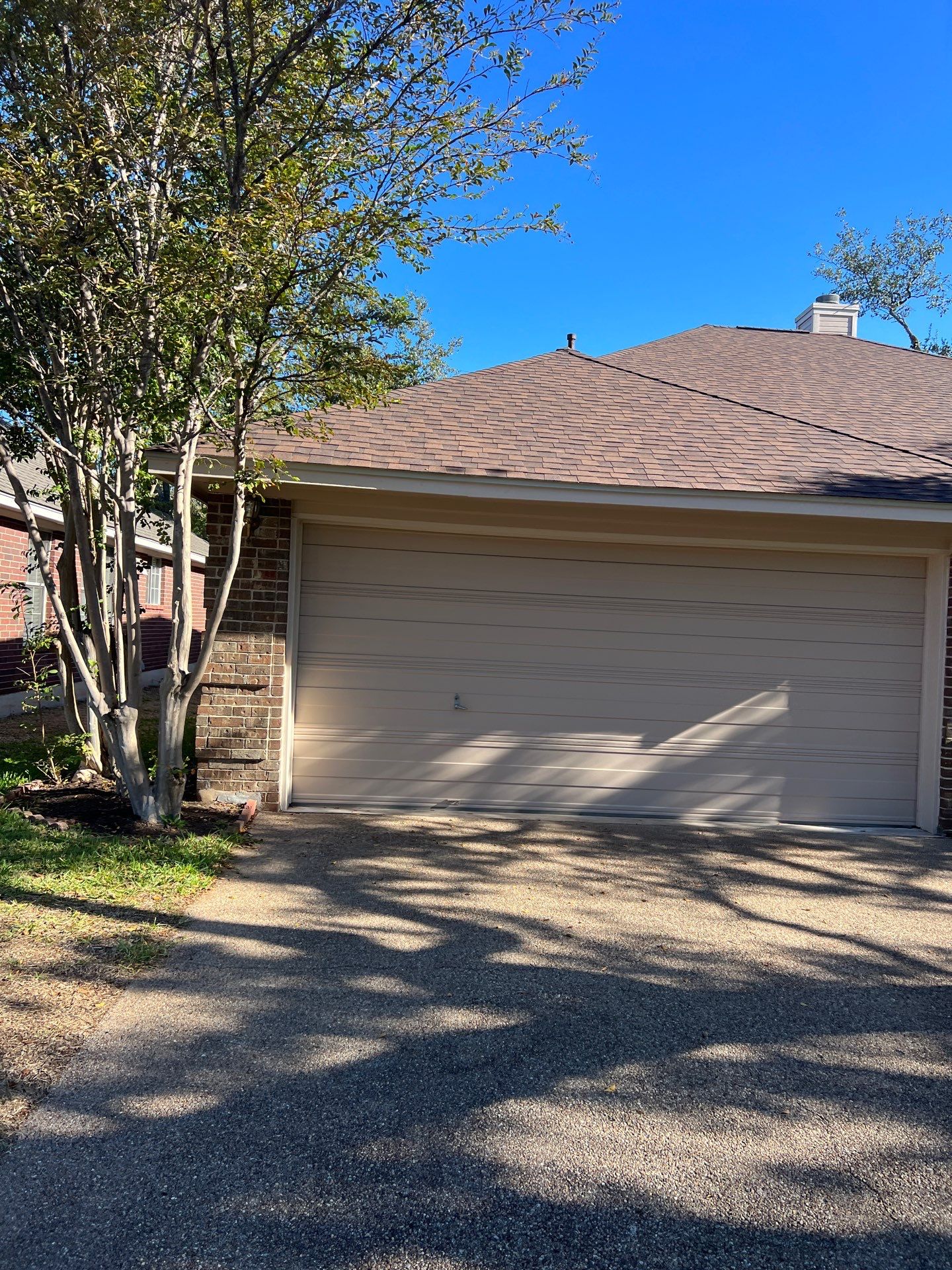 Project in Austin by Rhino Roofing and General Contracting, LLC