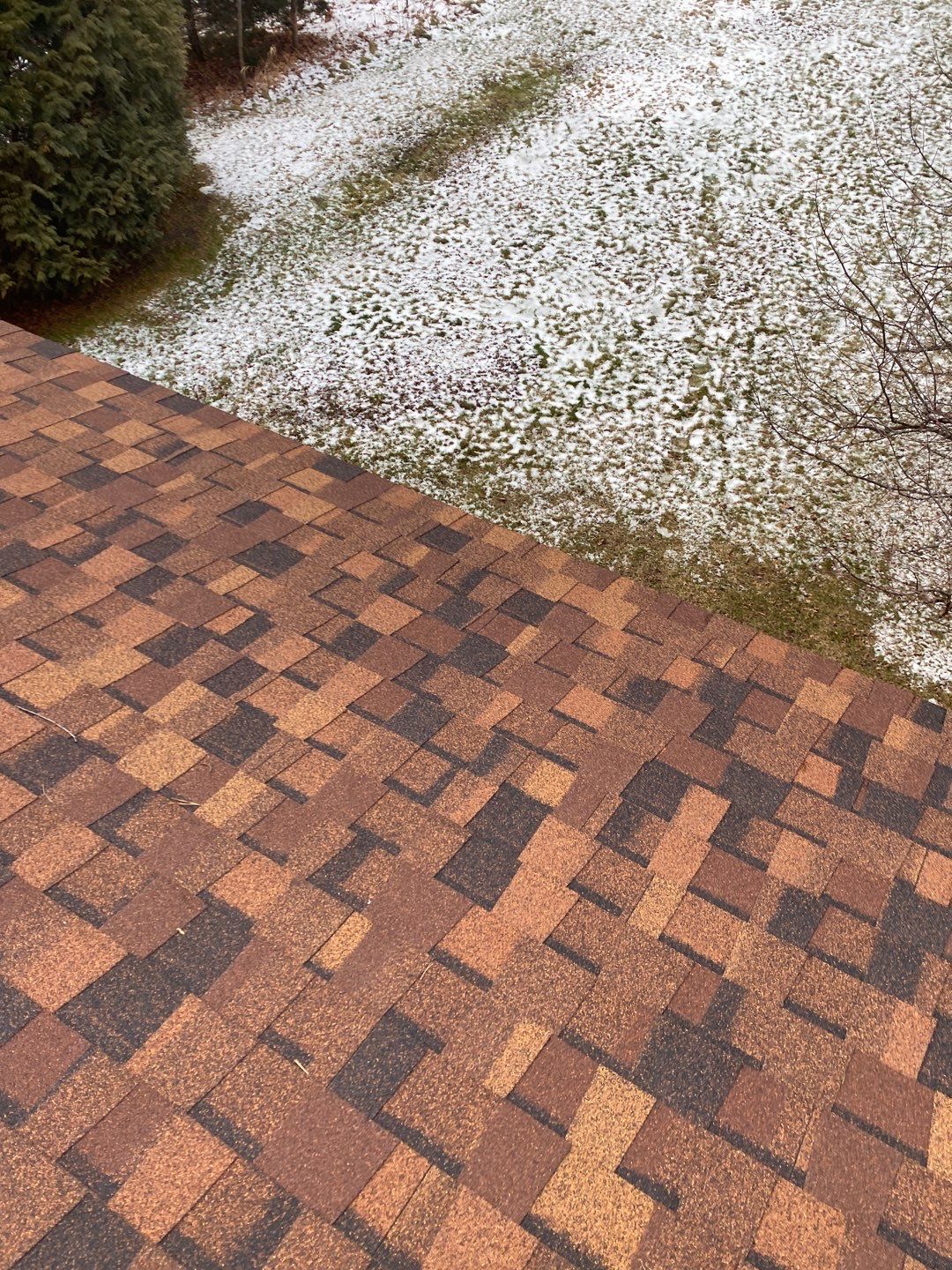 Roof Replacement using CertainTeed Landmark by 180 Contractors