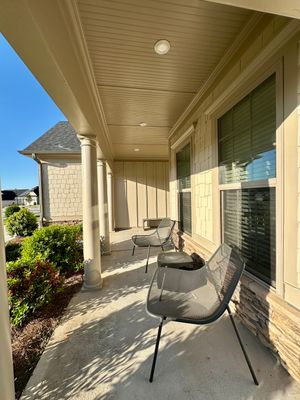 Full Exterior Refresh in Peachtree City