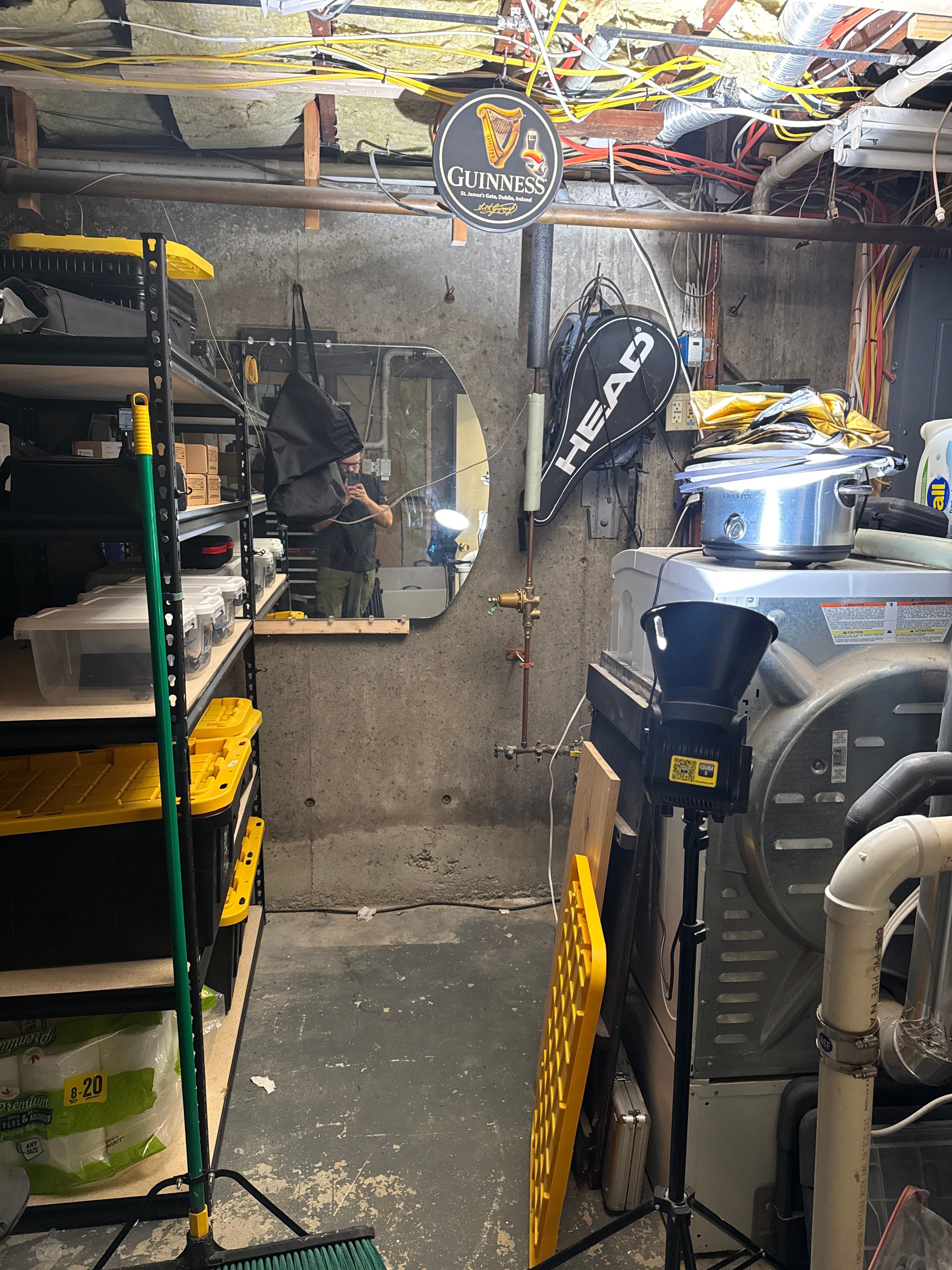 Halo Water Softener by Stake Plumbing and Heating