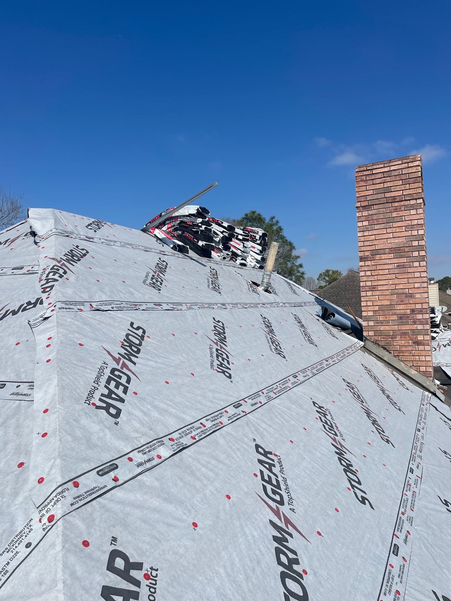 Roof Replacement Friendswood by Roof Repair Company