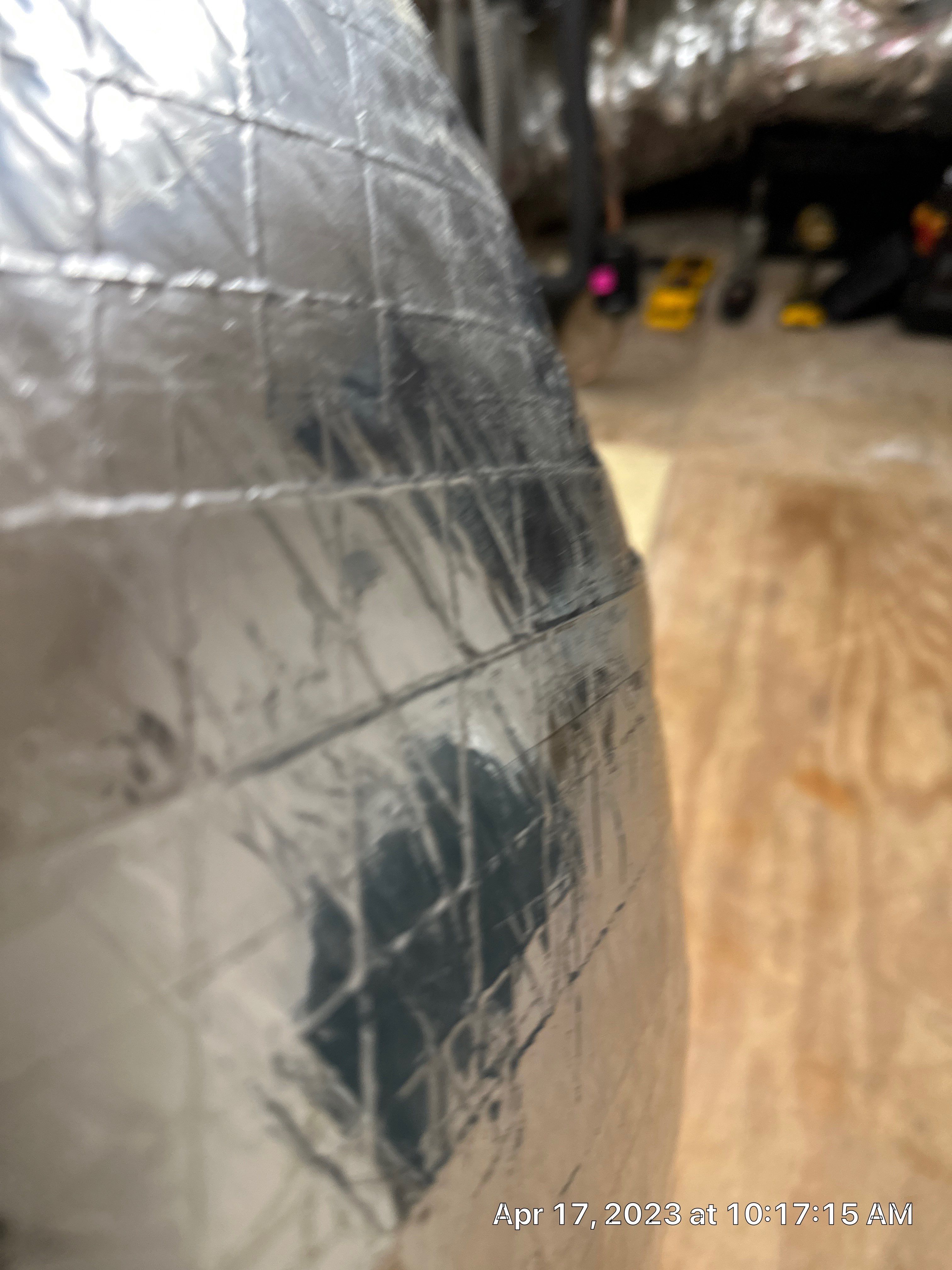 HVAC Restoration using HVAC Restoration Equipment  by TIES360 Air Ducts Plus