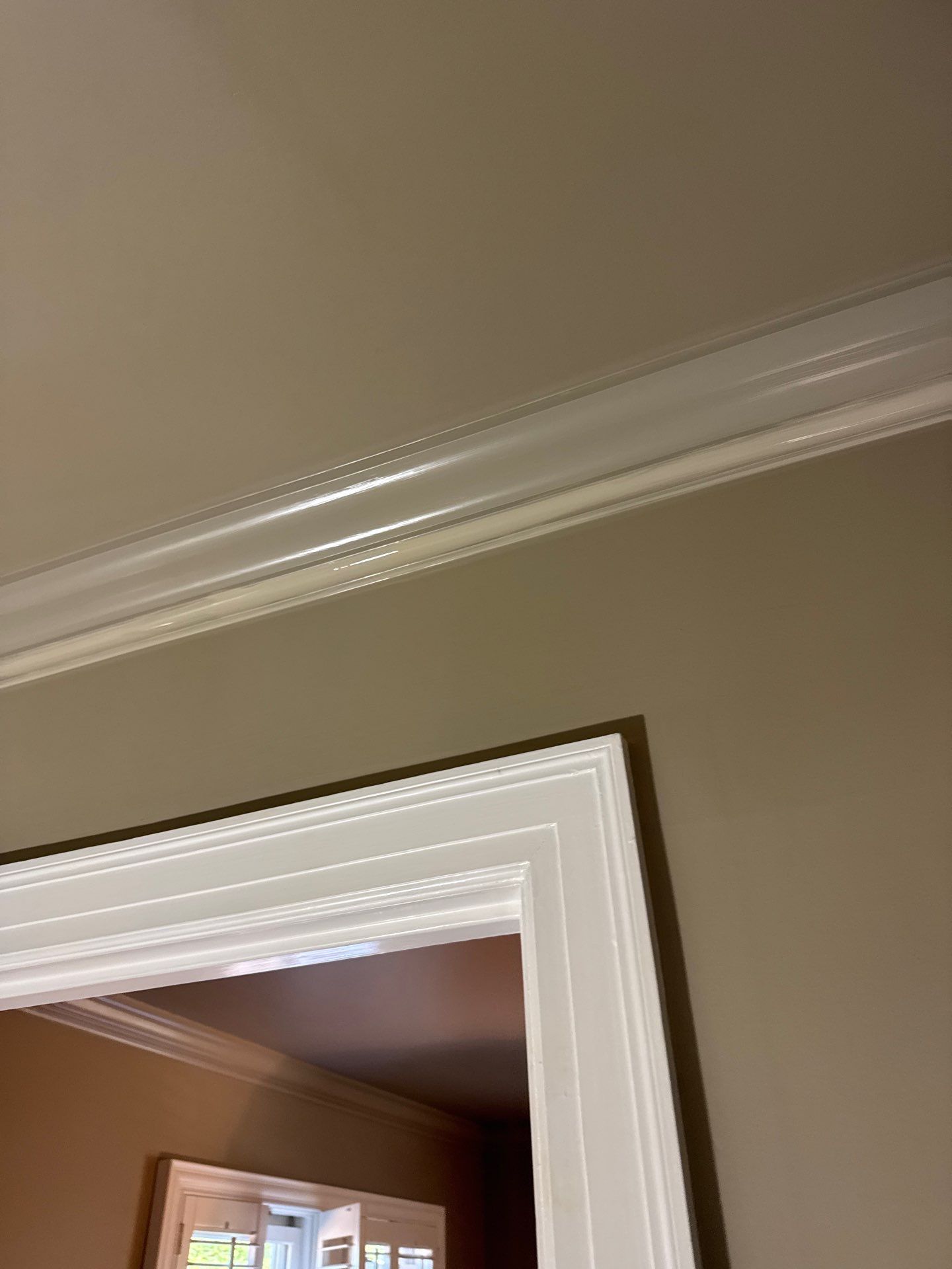 Interior Painting Project in Modesto  by Lancaster Painting