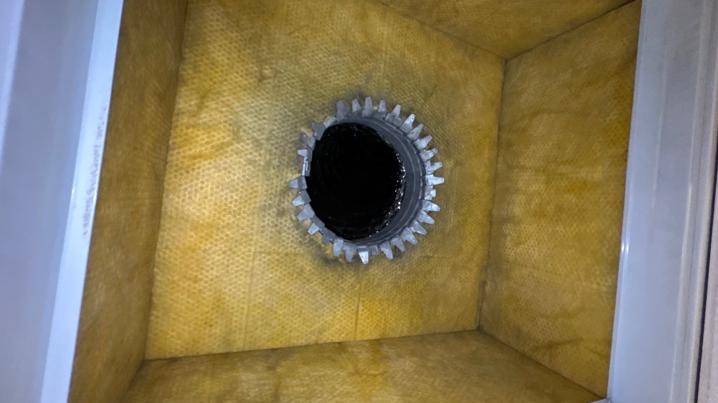 Commercial Air Duct Cleaning in Windermere by Hygienic Air, Inc