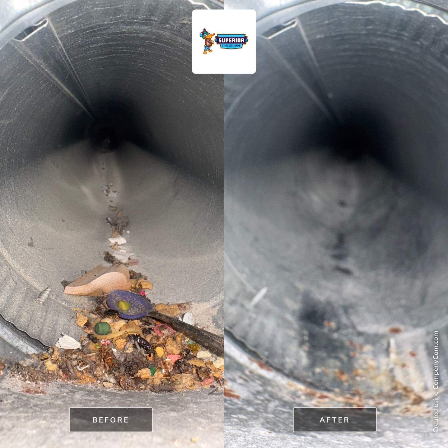 Air Duct Cleaning in Gibsonia, PA by Superior Air Duct Cleaning