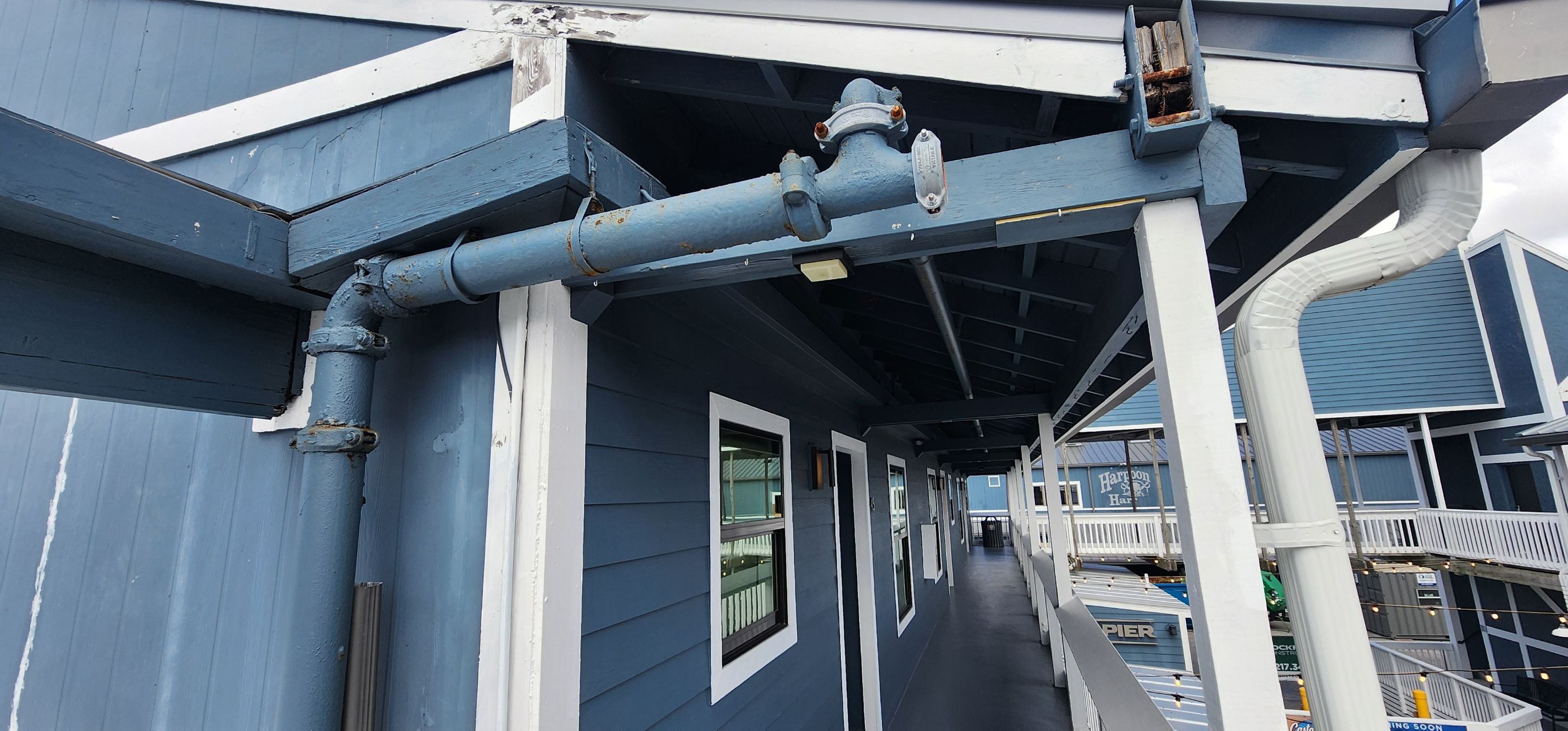 Project in Punta Gorda by Serene Construction