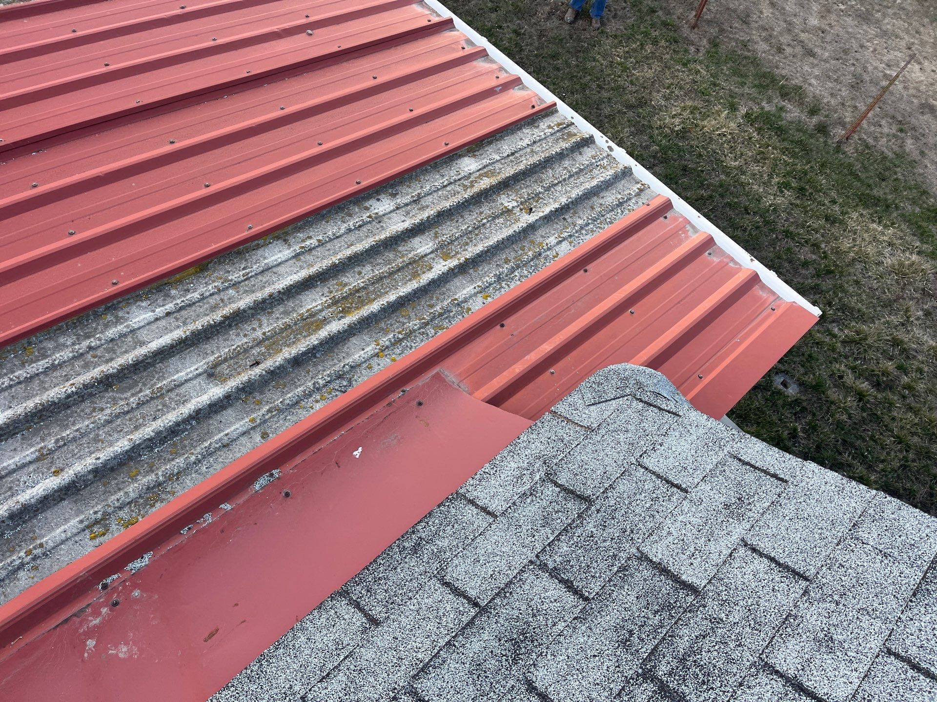 Project in Davenport by Connolly Construction Company