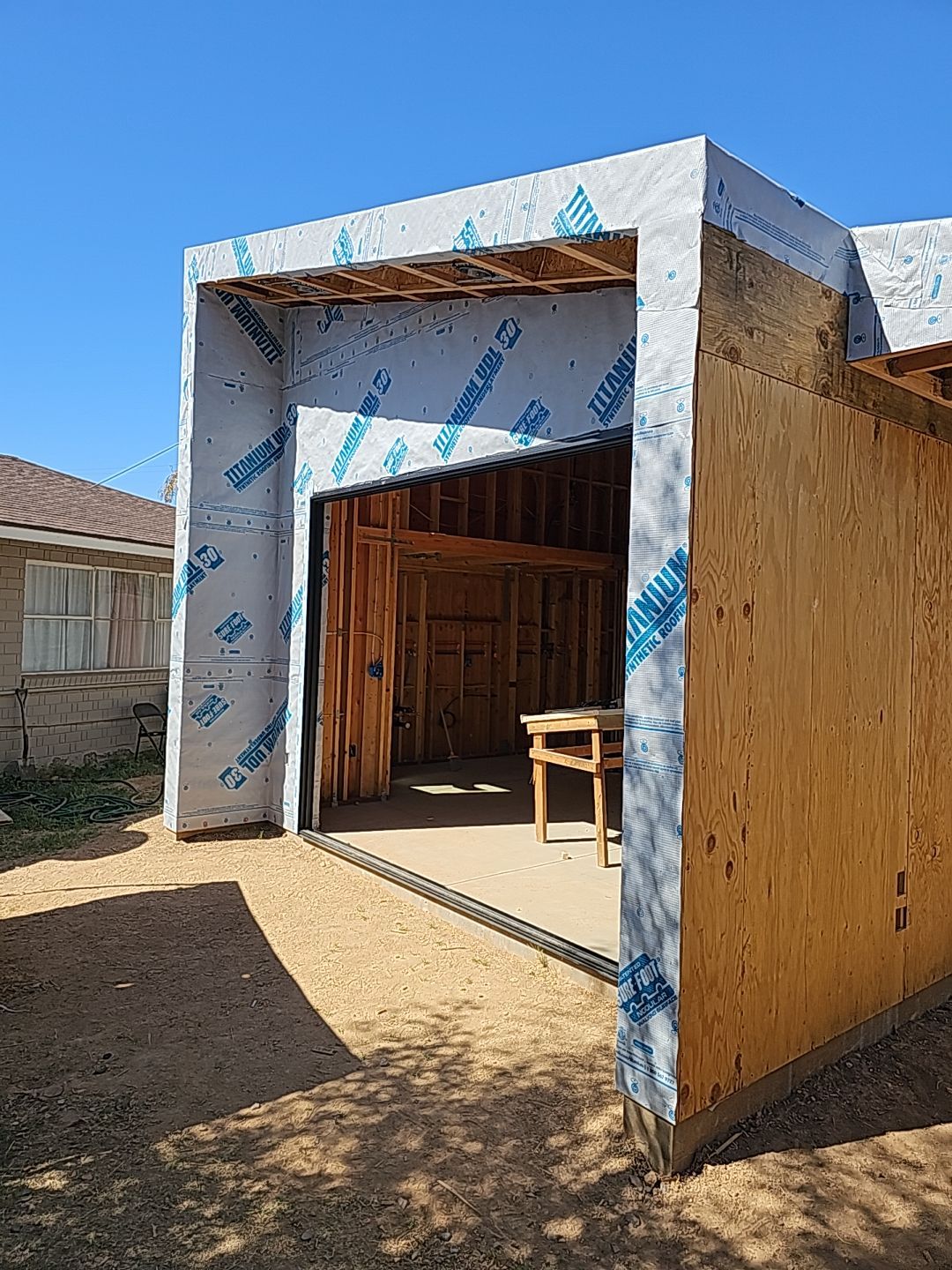 Black Standing Seam by Reimagine Roofing