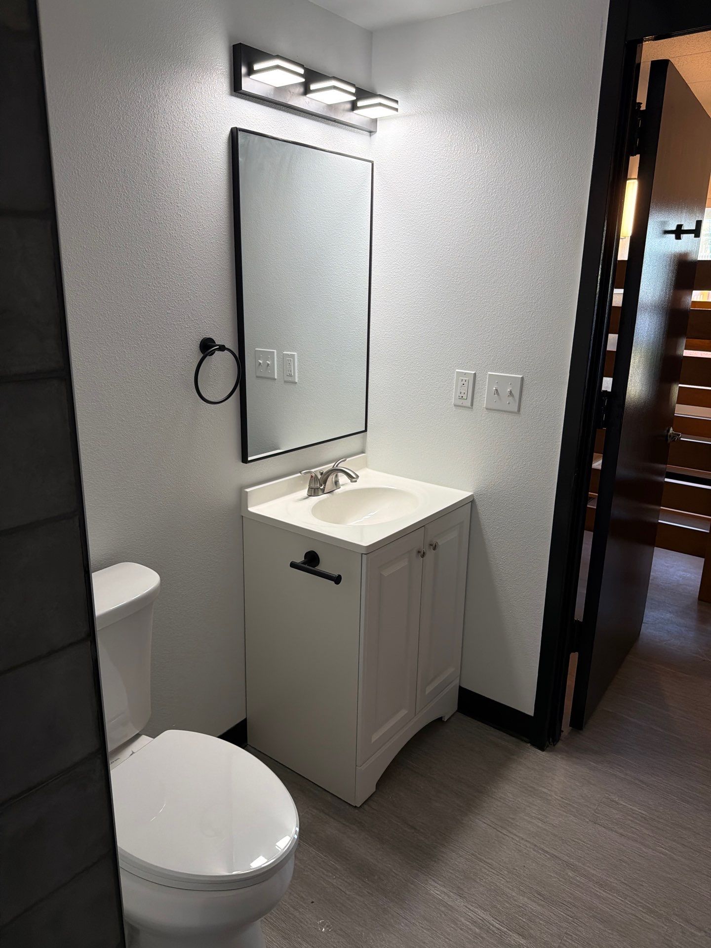 Domestic Abuse Center Interior Remodel by Acies Renovations