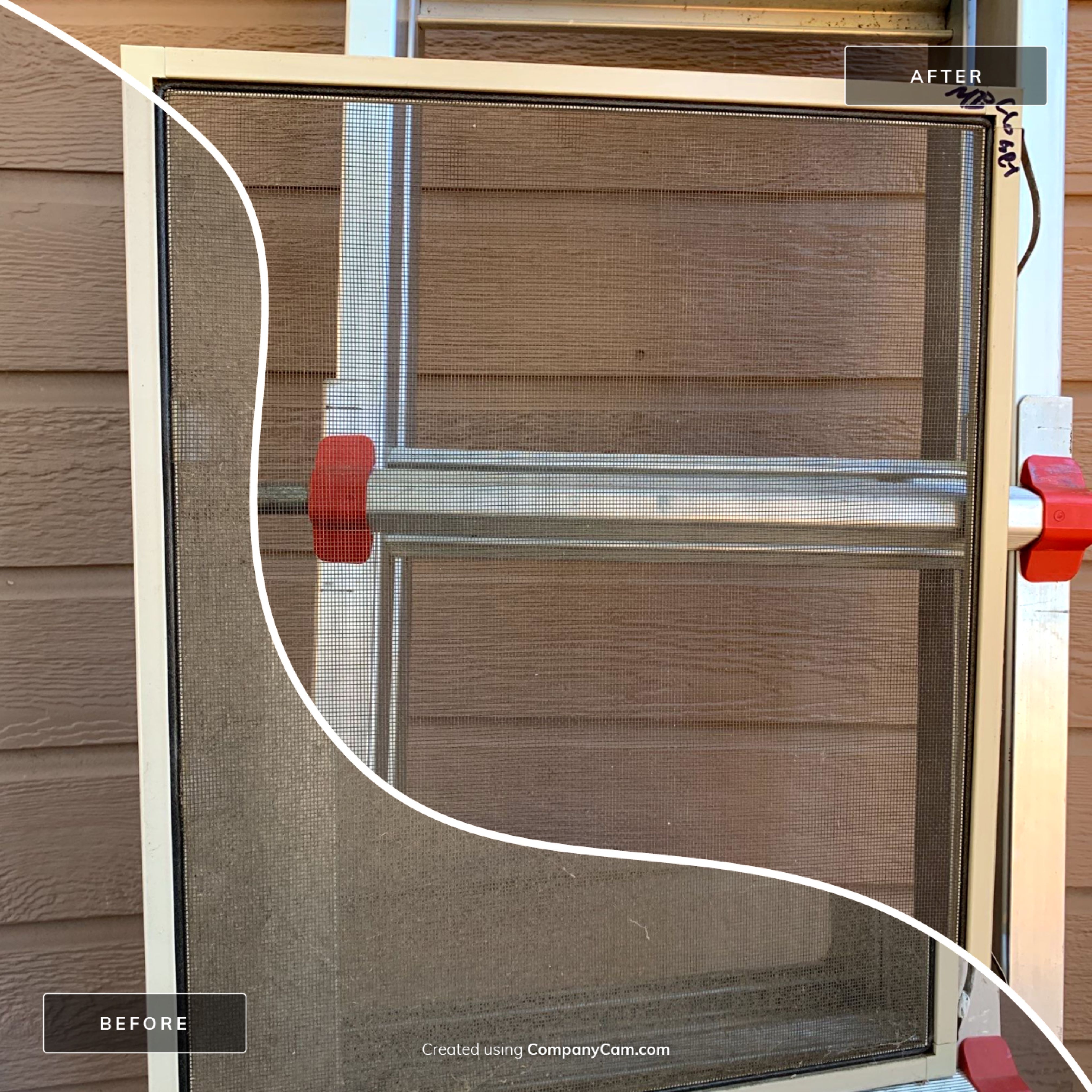 Curt & Will’s Home by SpotFree Window Cleaning