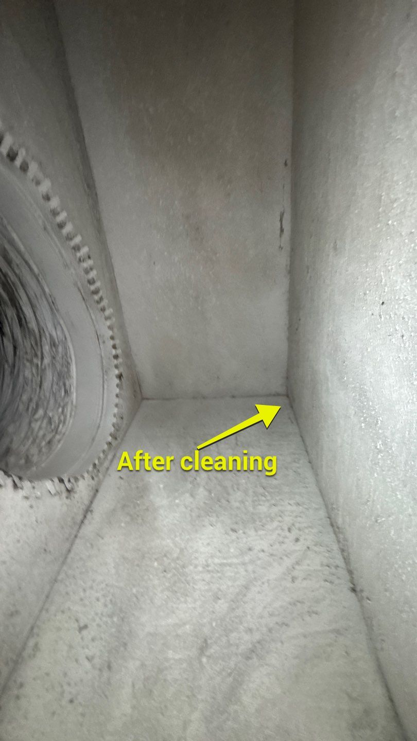 Air Duct Cleaning in Clermont by Hygienic Air, Inc