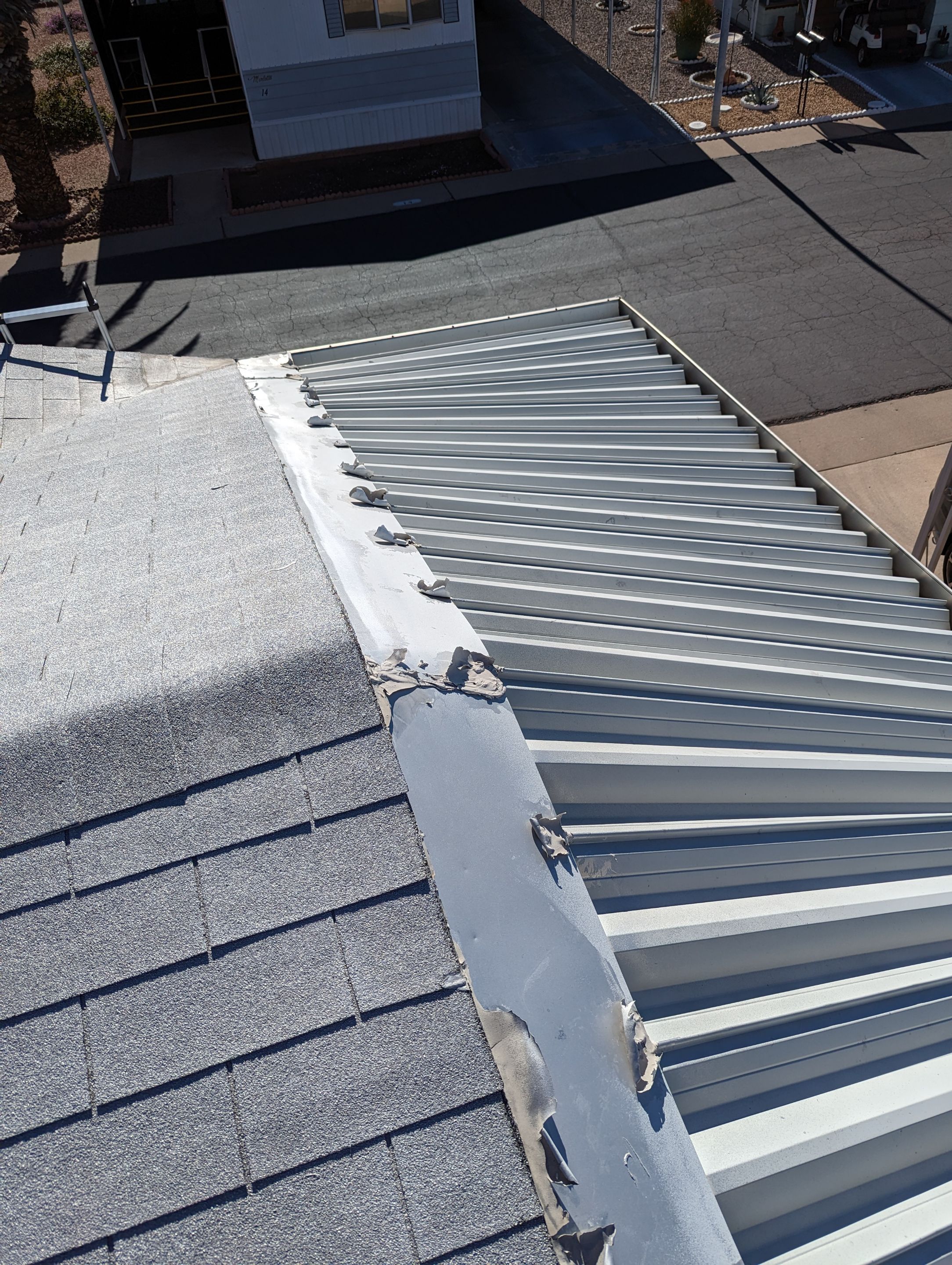 Juan's Full Re-Roof (Energy Star) by All Storm Roofing & Construction