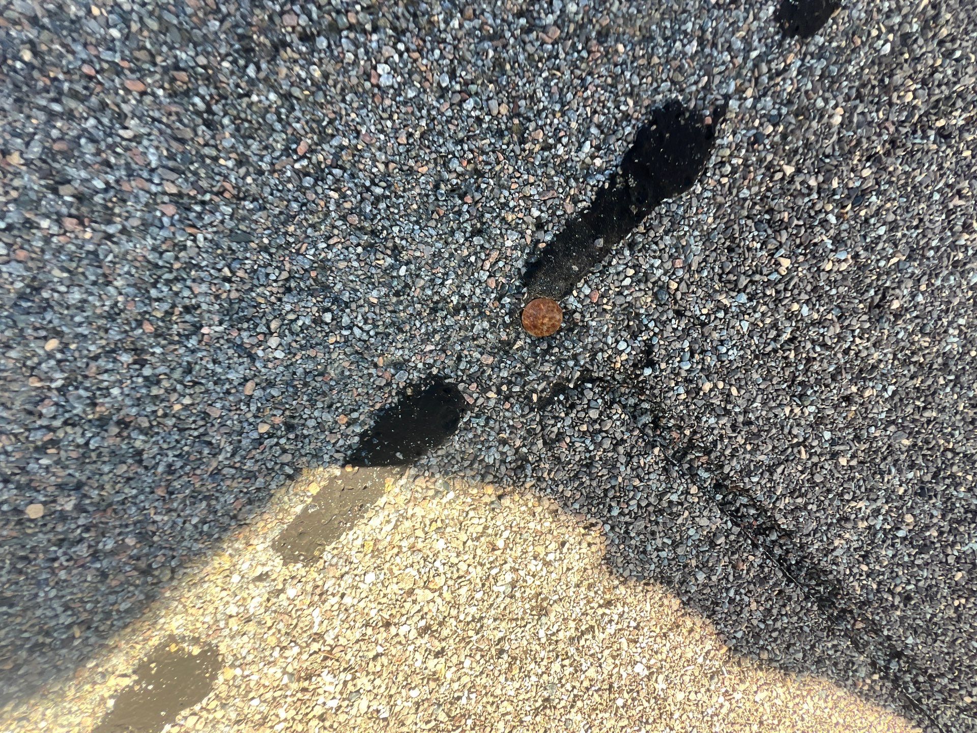 Roof Repair Katy by Roof Repair Company