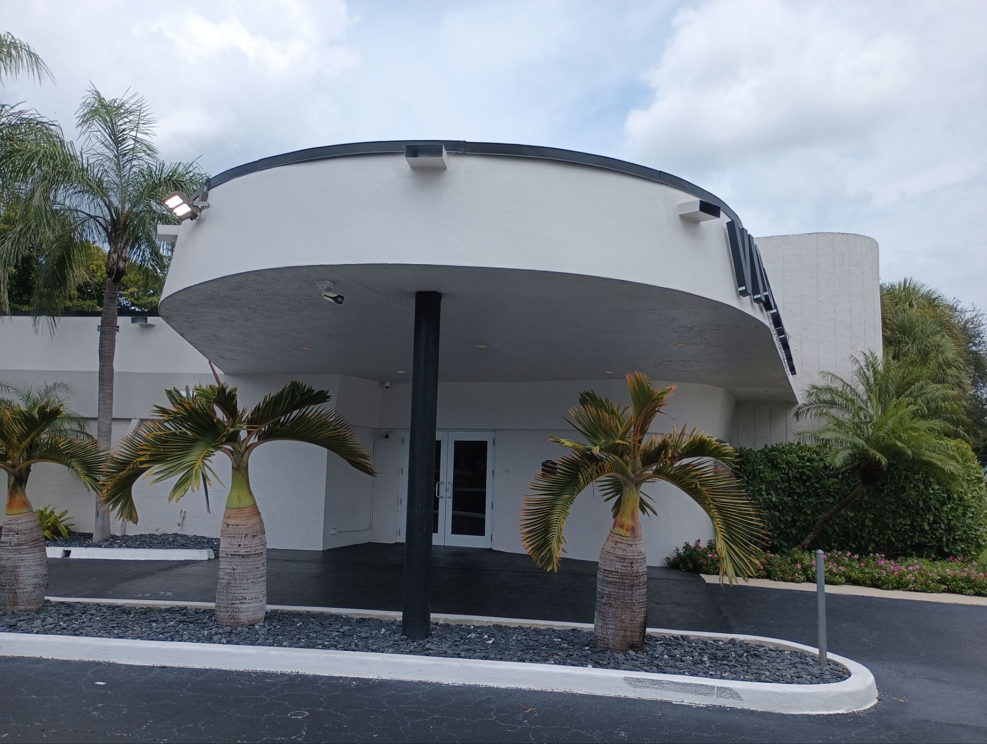 VICTORY CHRISTIAN CENTER by Souffront Construction & Engineering