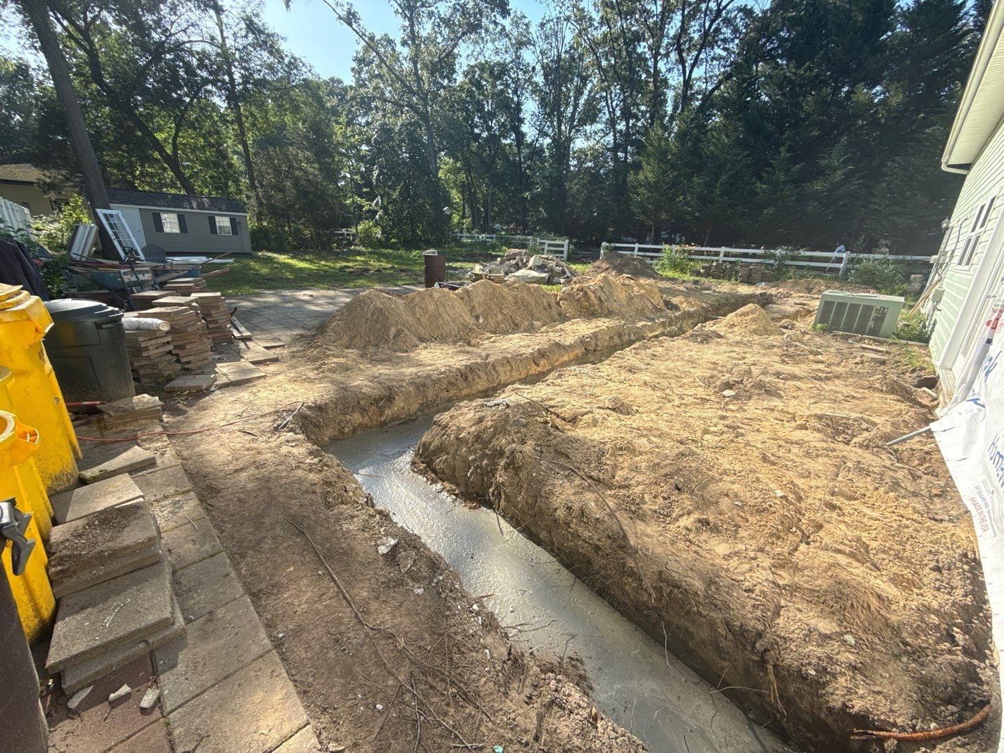 Full Addition in Pasadena MD by Bec Construction Llc