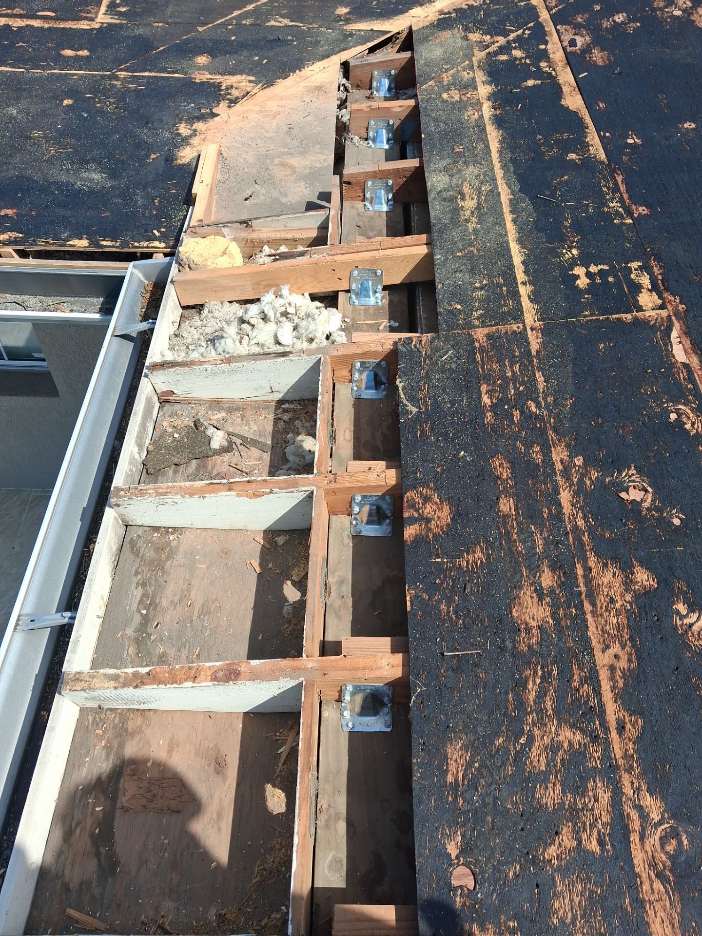 Project in Seminole 33777 by Mitchell Roofing Company LLC