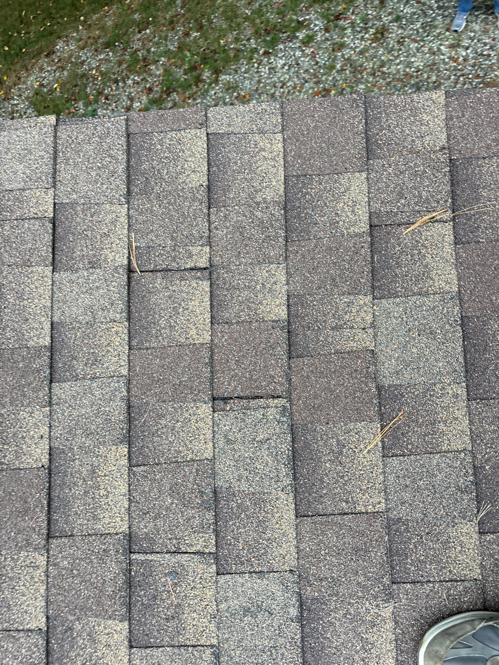 Roof Replacement using CertainTeed Landmark by 180 Contractors