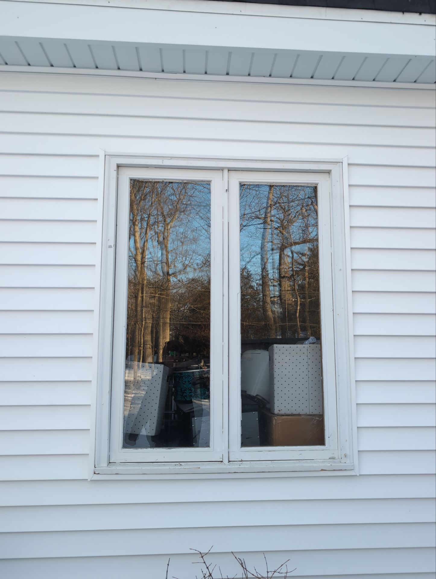 Grabow Home Remodel Sheboygan by Gellings Roofing and Siding LLC