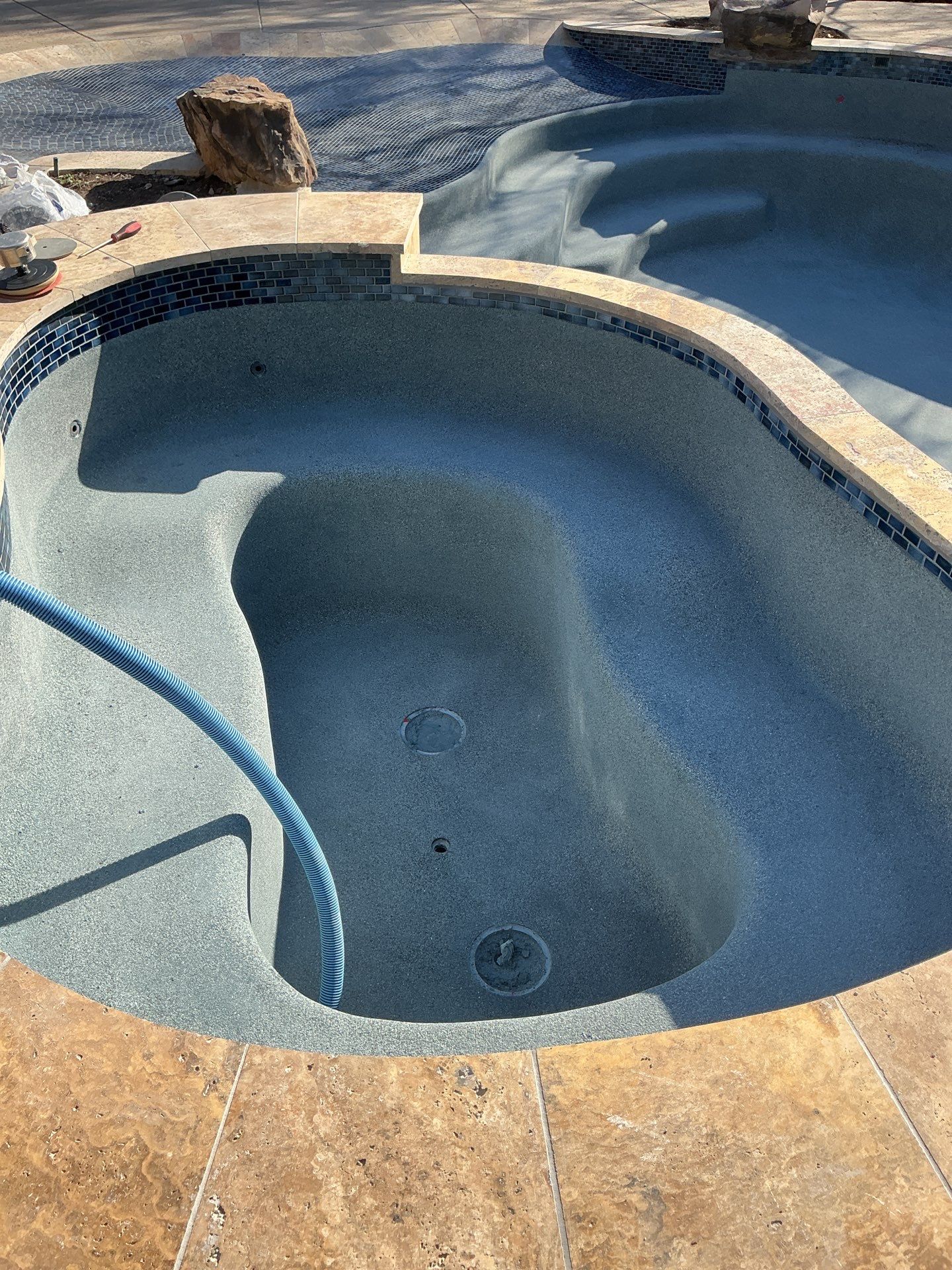 Large Freeform Remodel by Pinnacle Pools and Spas - DFW