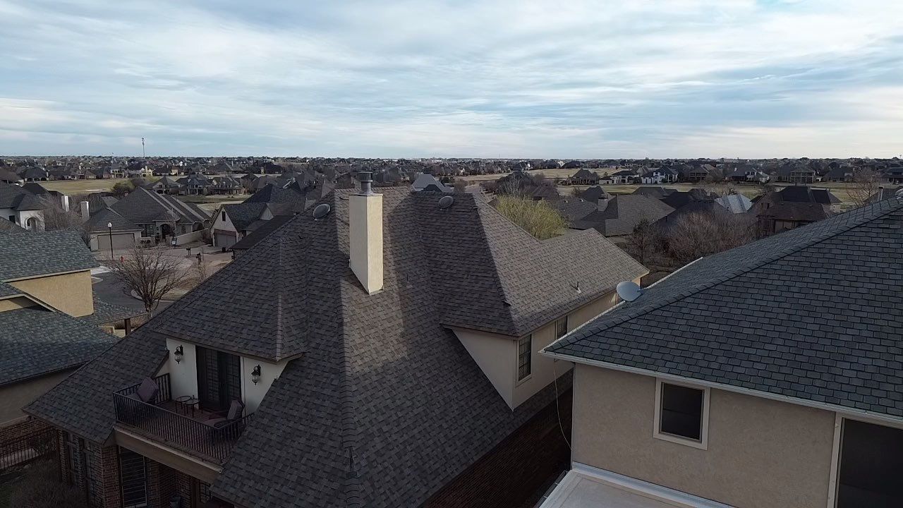 Roof Replacement in Edmond Oklahoma | Edmond Roofer – McCann’s Roofing & Construction by McCann's Roofing and Construction