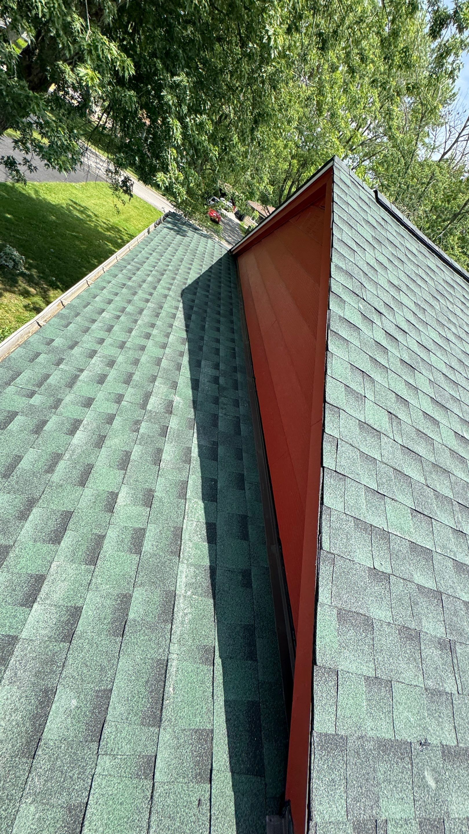 Roofing with GAF by Optimal Home Improvement 